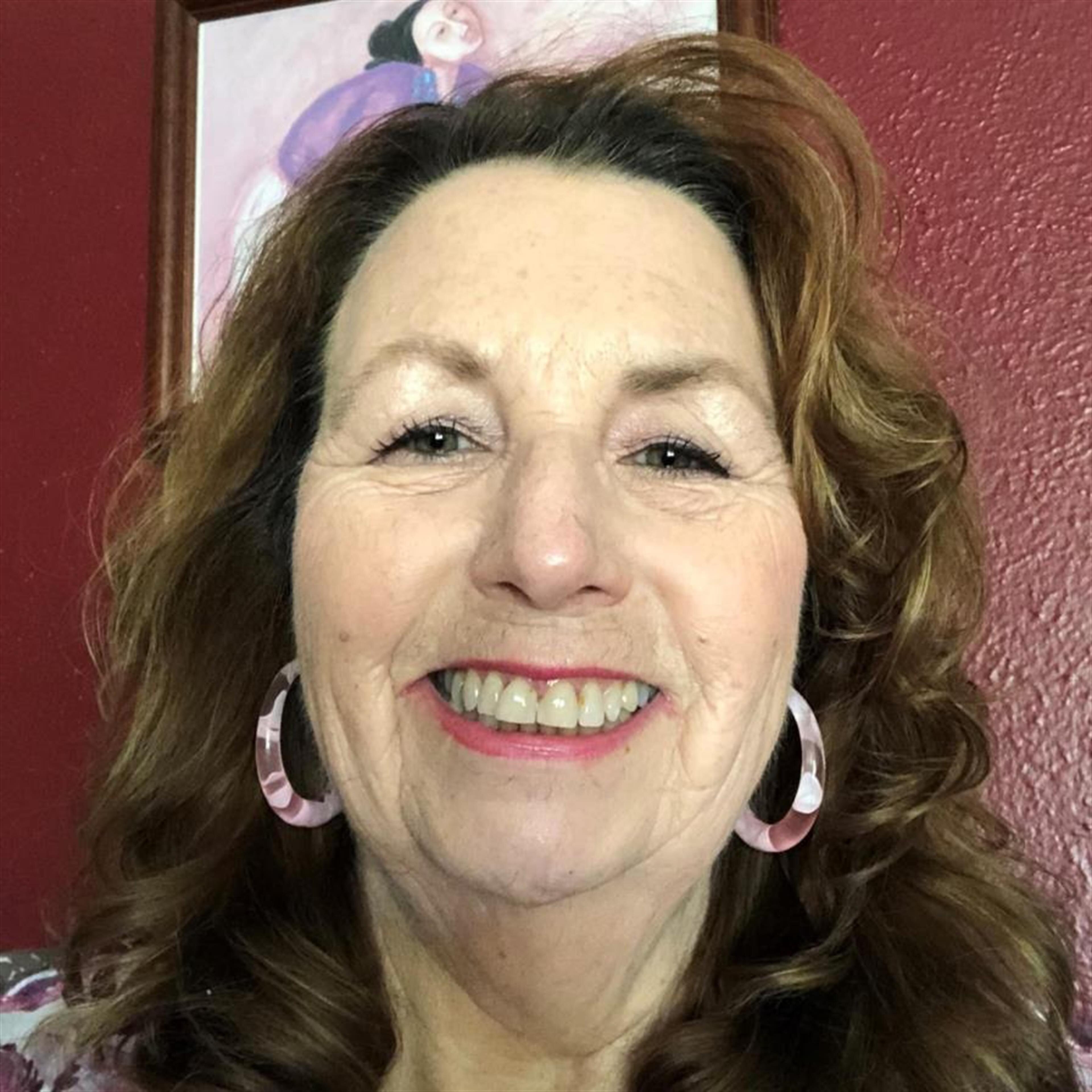 Rosalind Jessee Wade