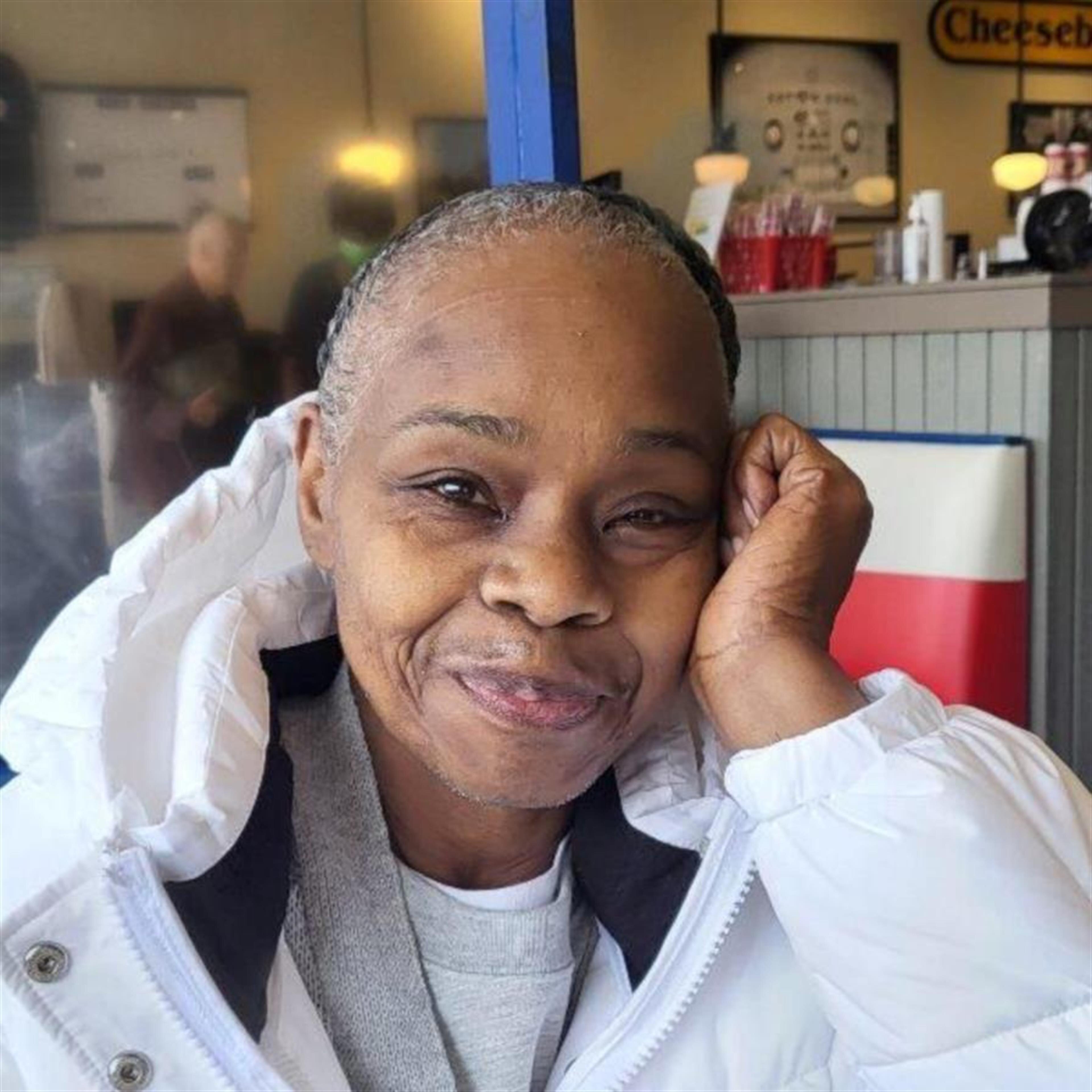 Ms. Brenda Jean Anthony