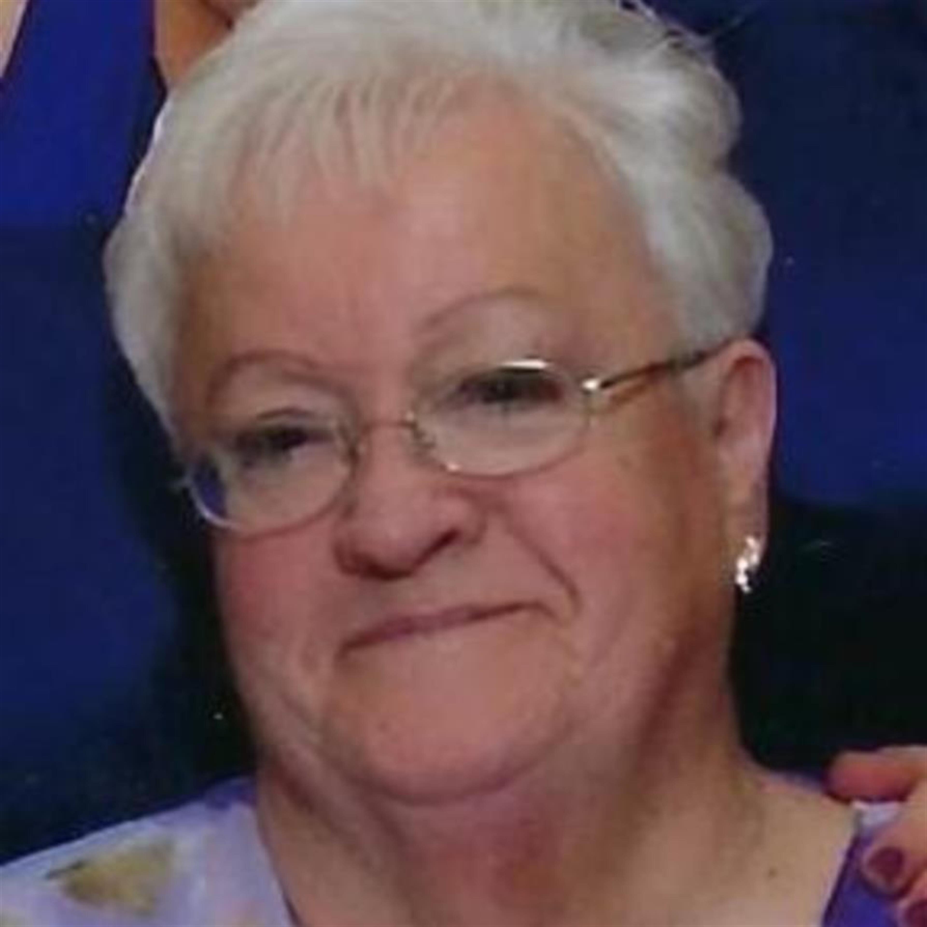 Marcia A. Ames
