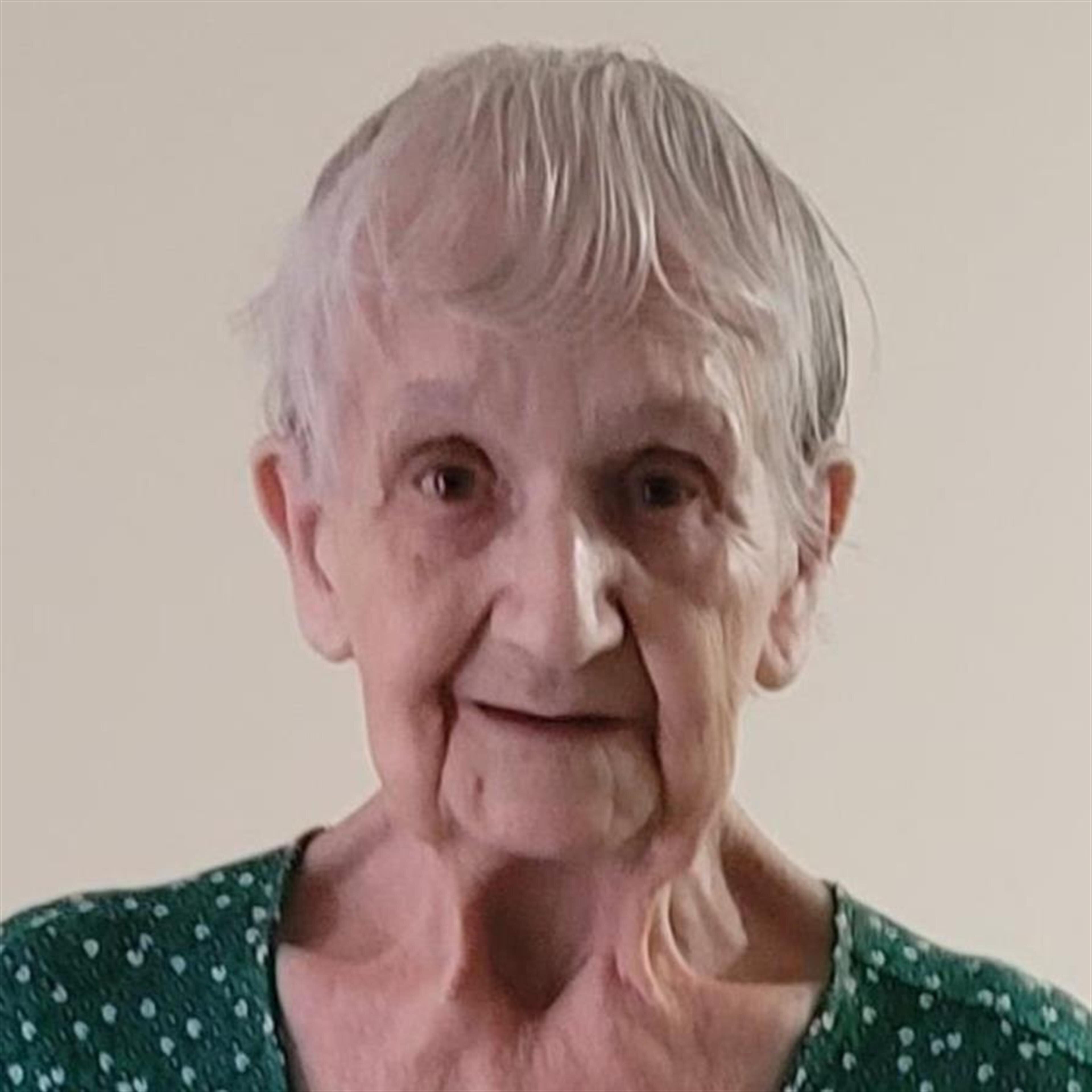 Mary Jo Swanson