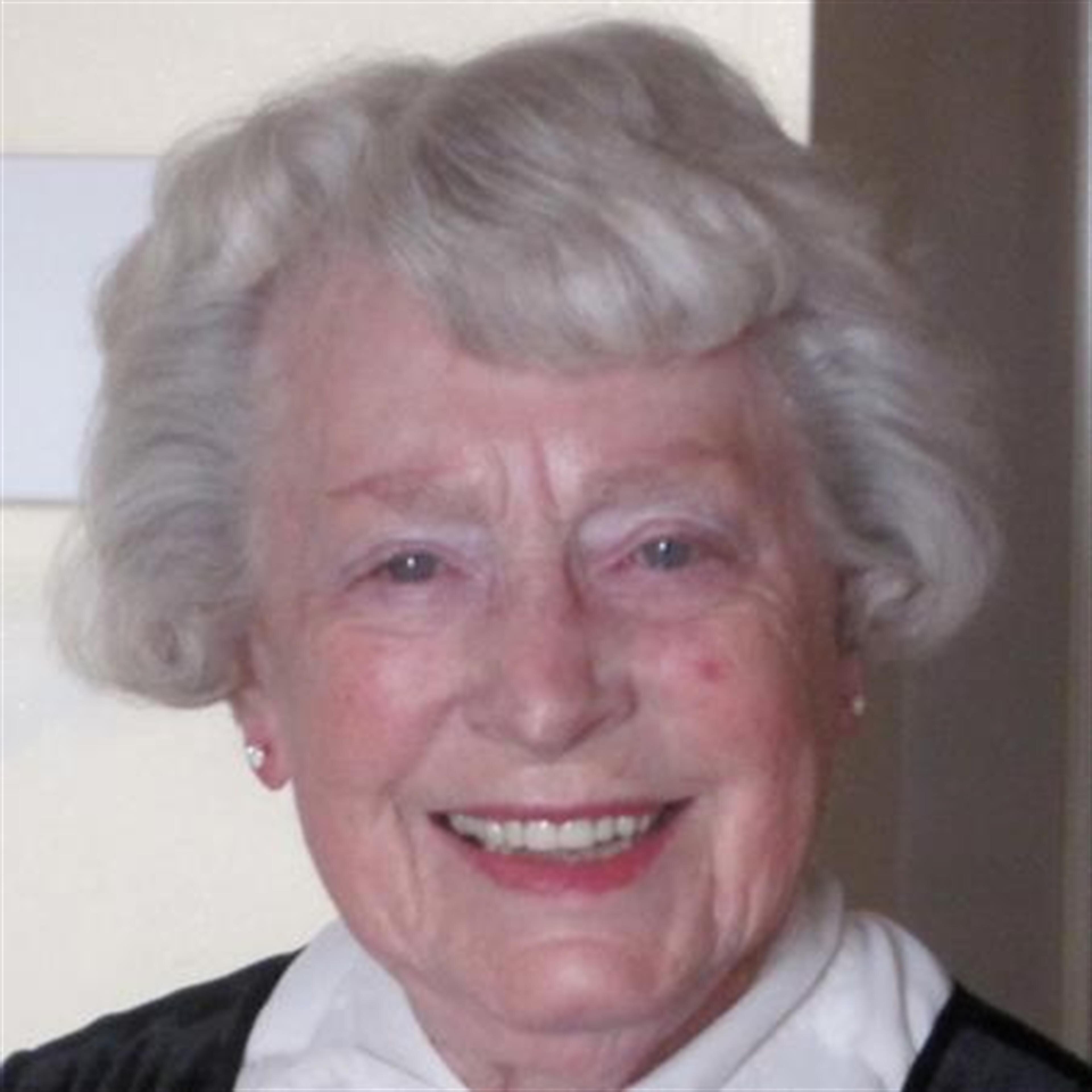 Eulalie "Lee" Matheson Fisher