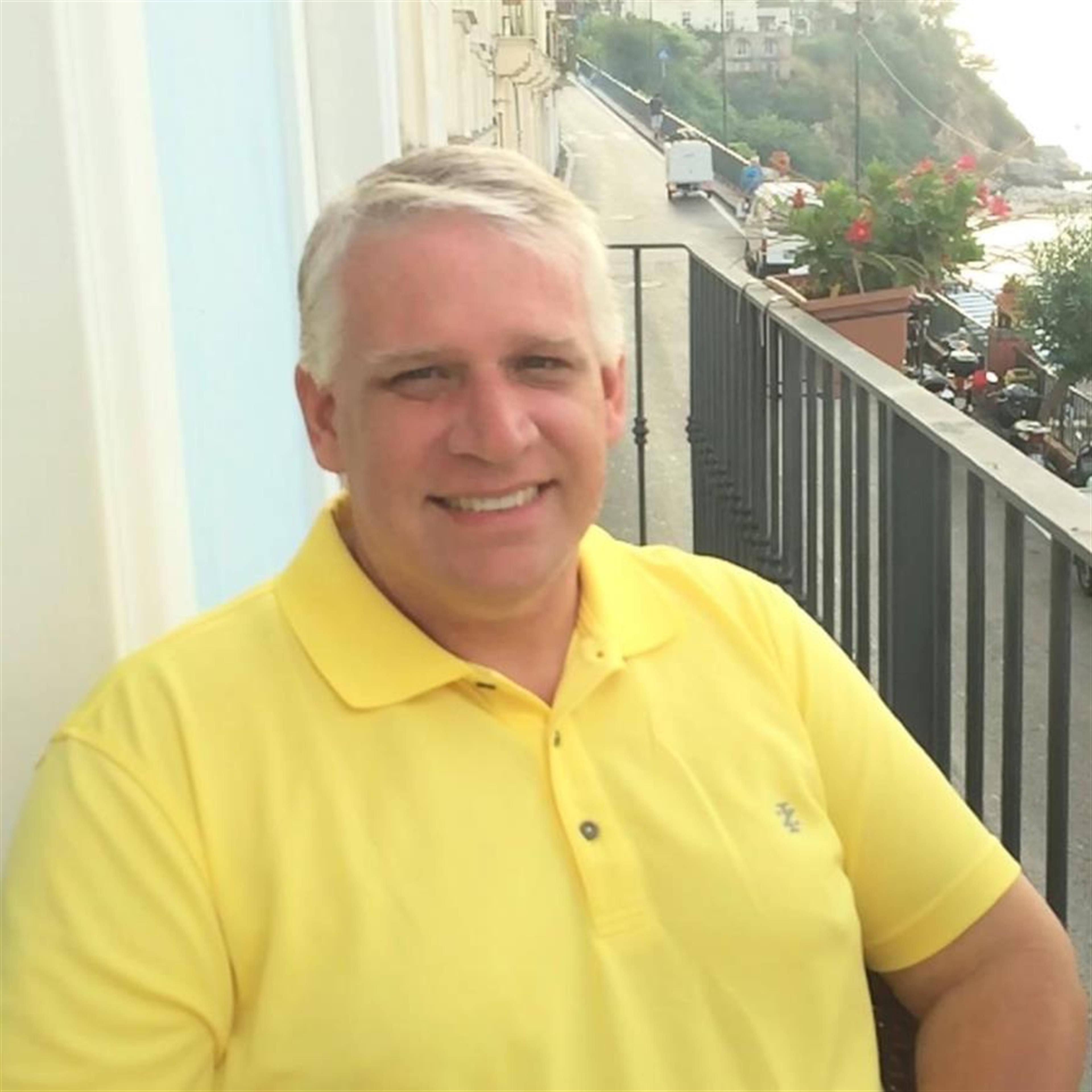 Craig Allen Nixon's obituary picture