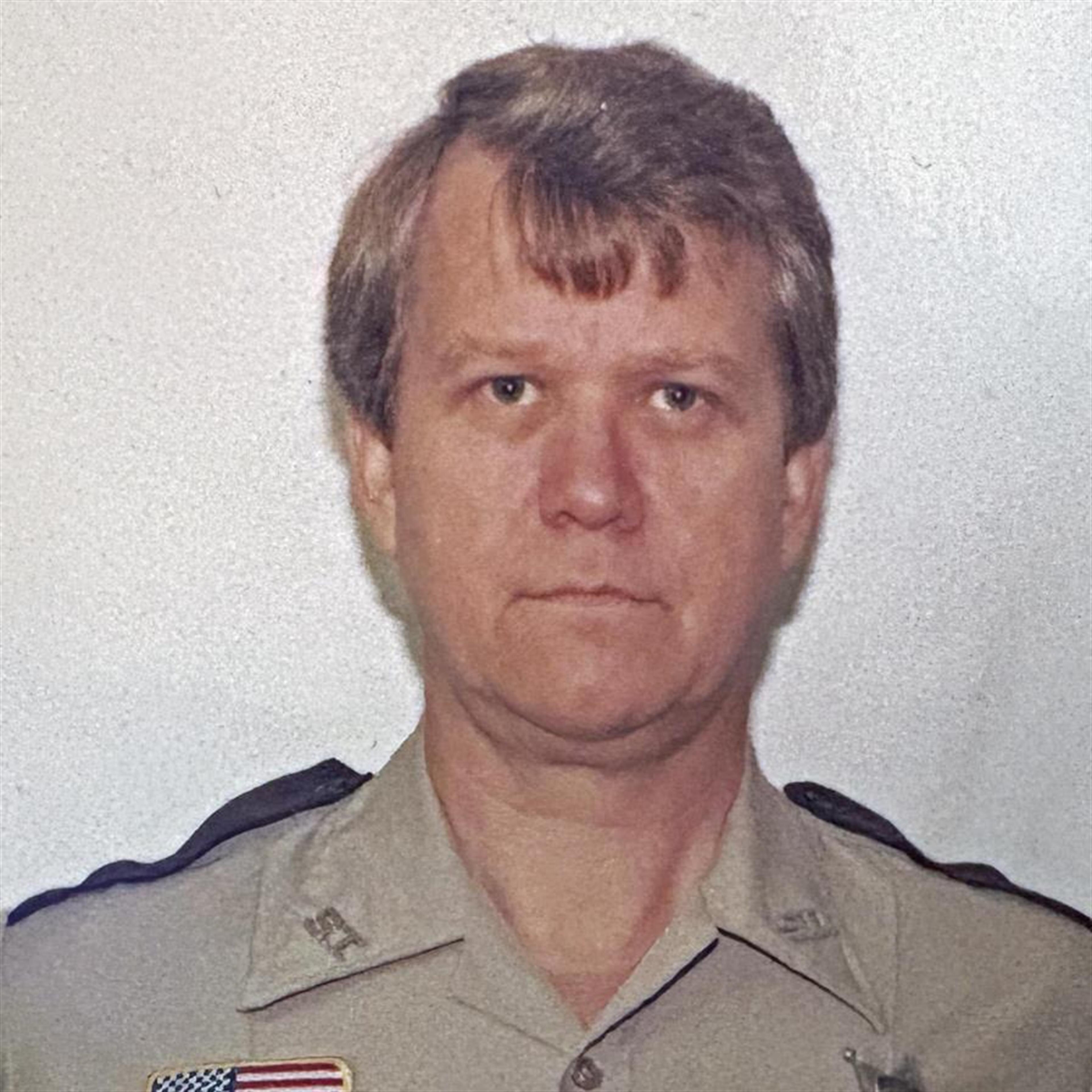 David D. Davis