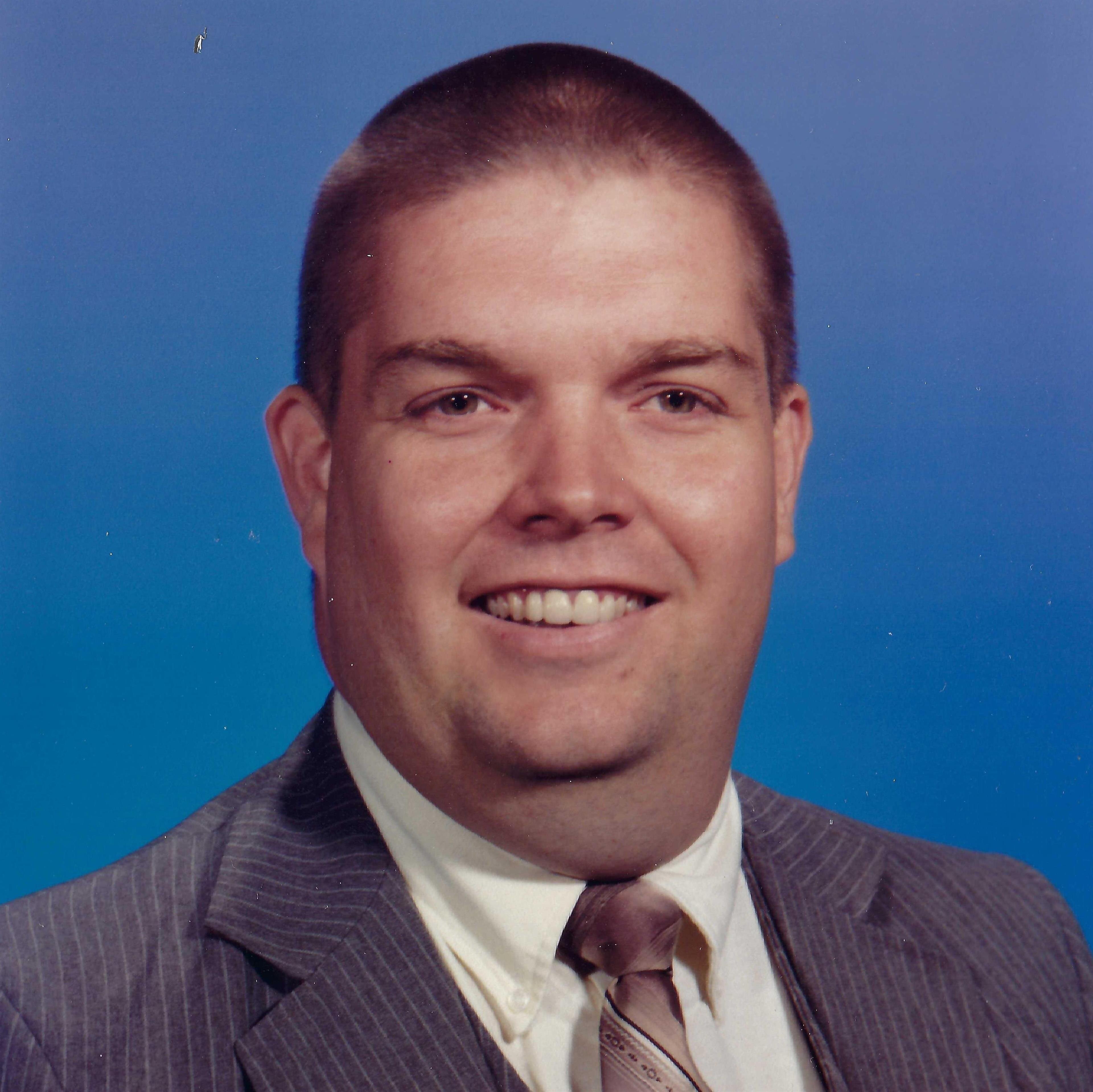 Mark Lloyd Smittle