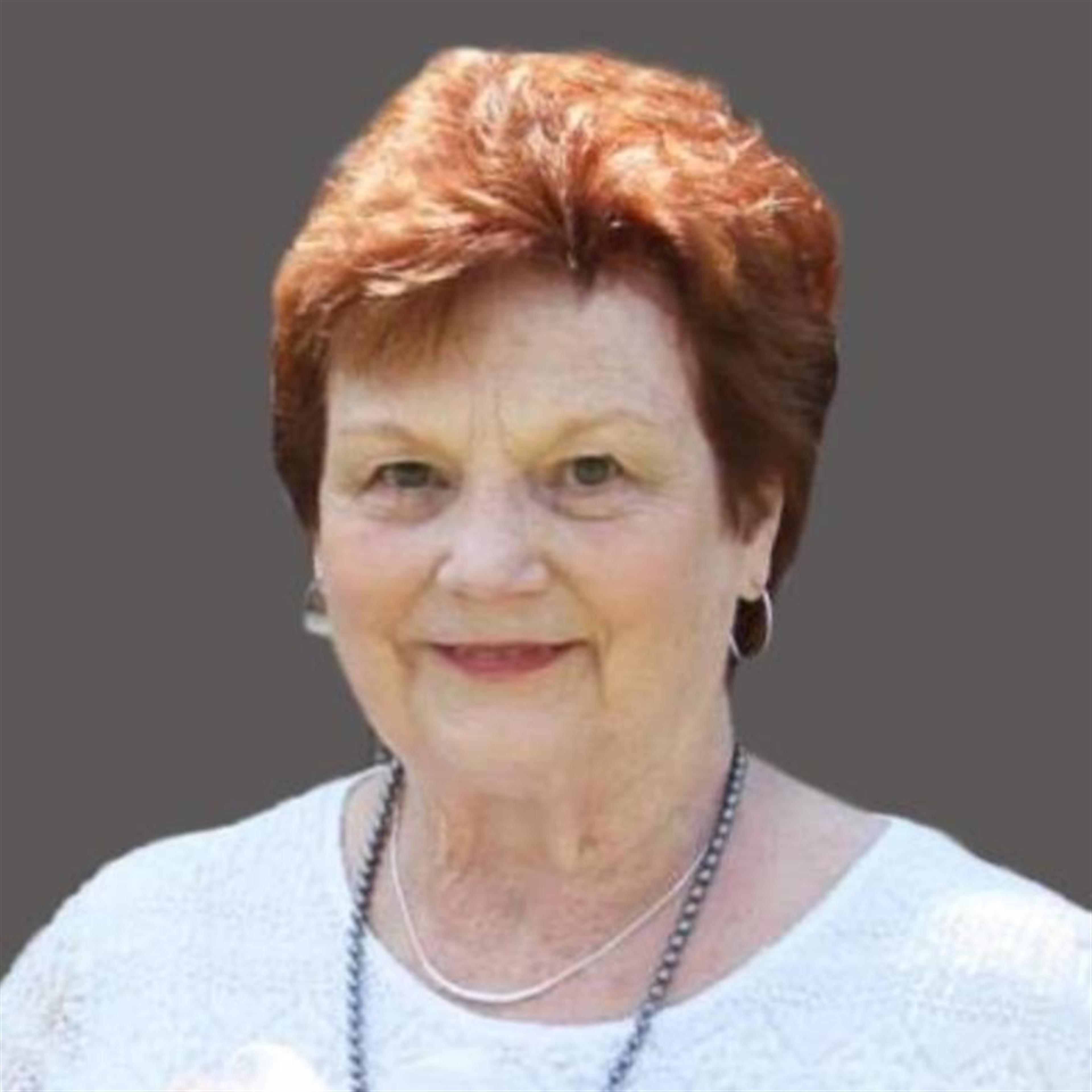 Gayle Christensen