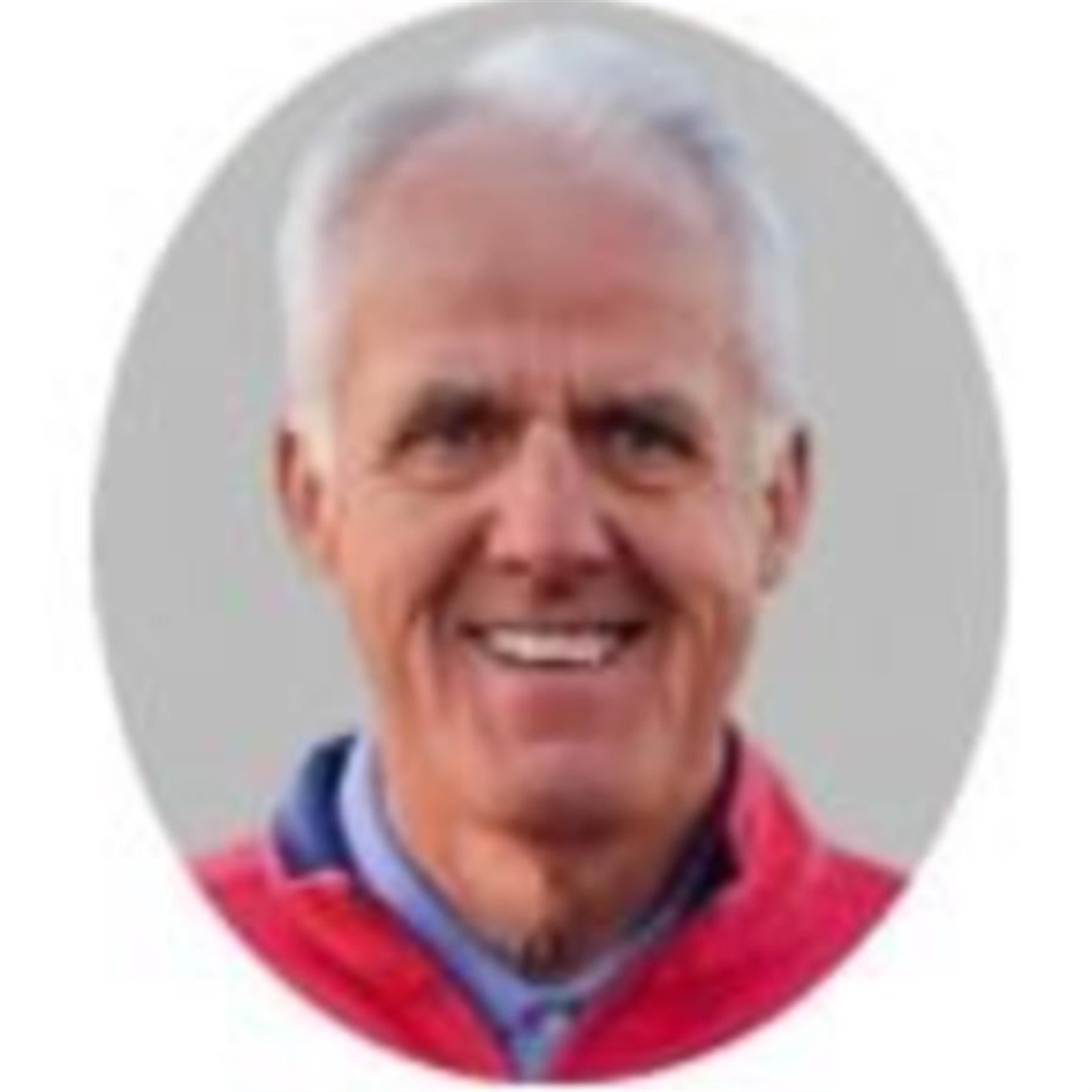 Thomas "Tom" Walsman