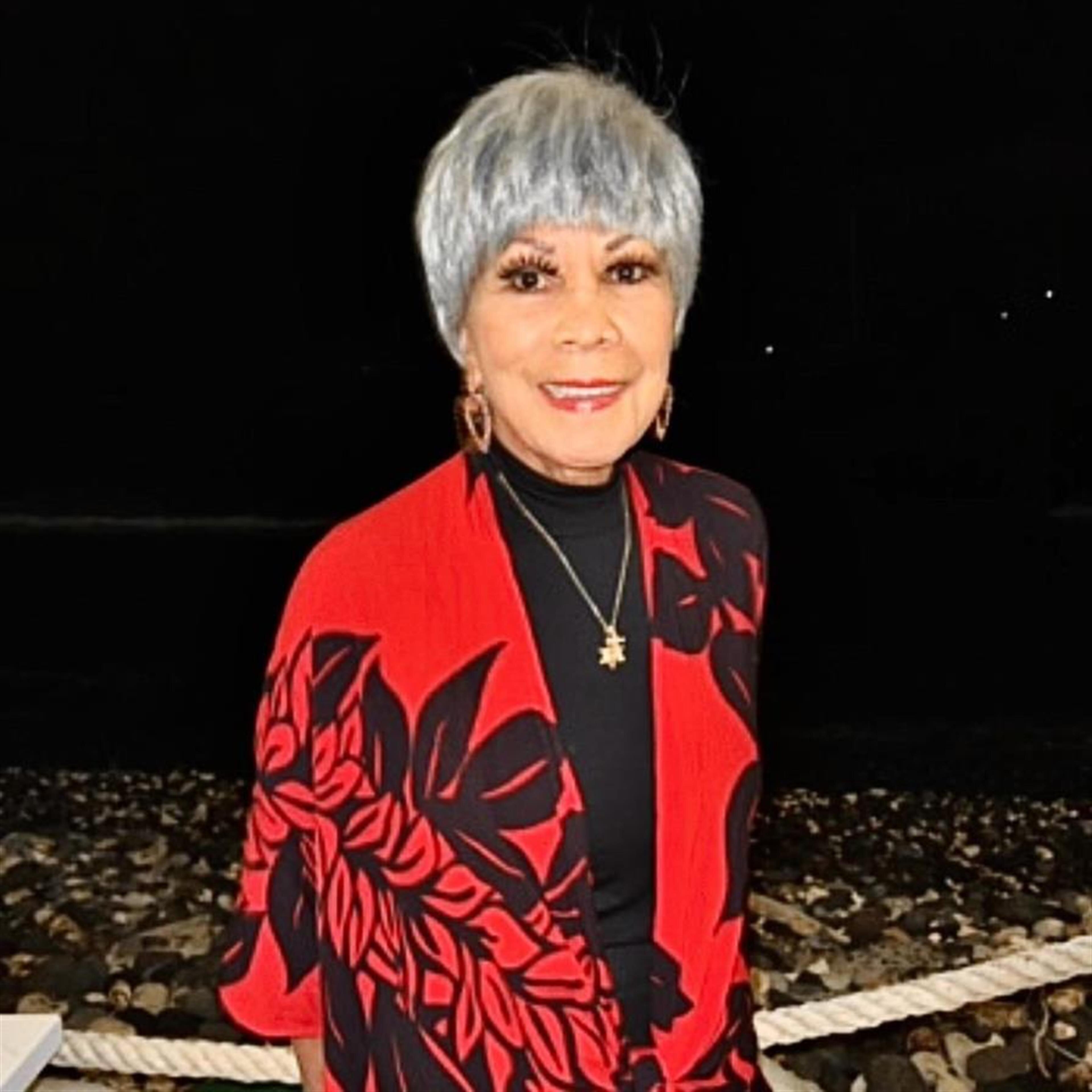 Pumehana Kealoha Cobb-Adams