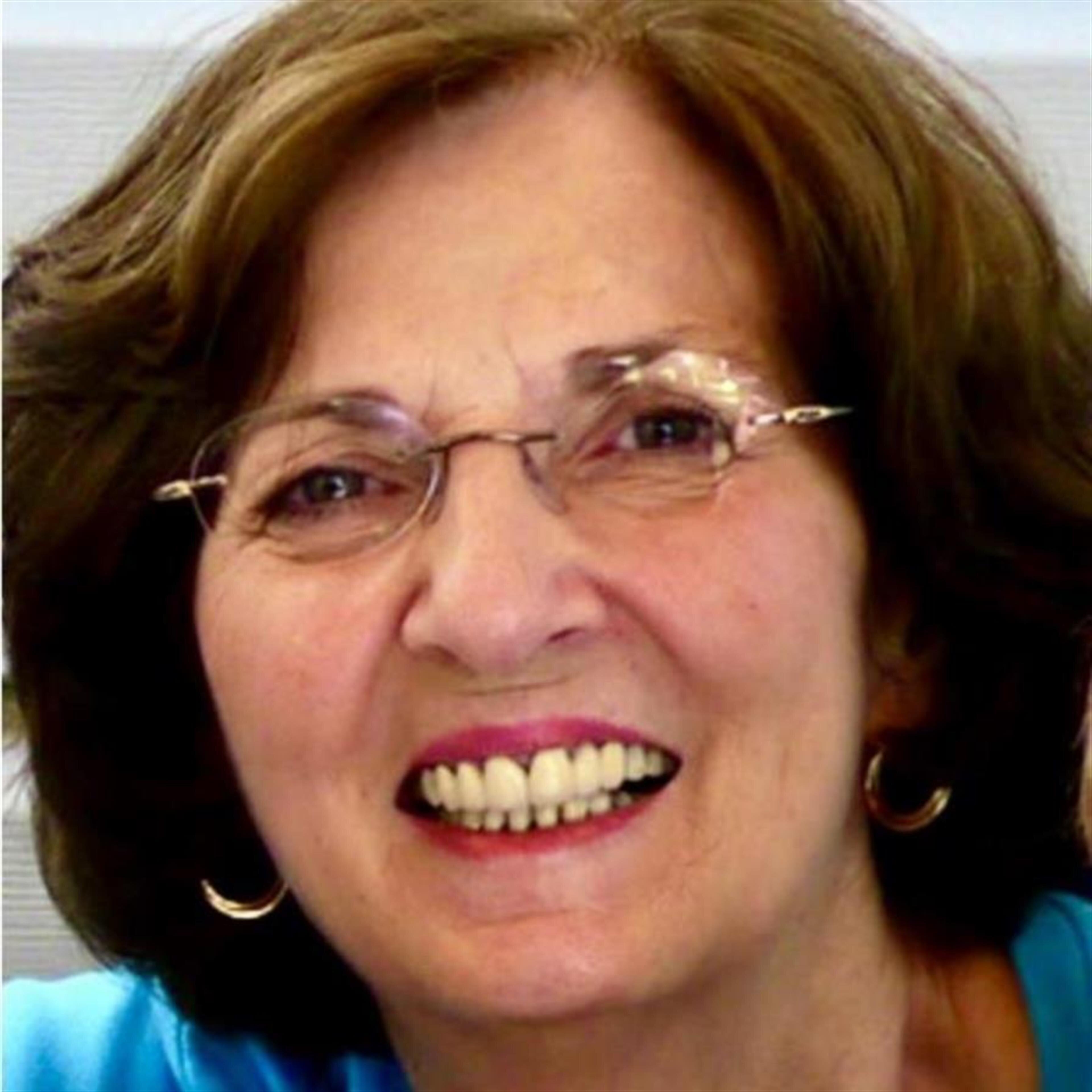 Catherine Maureen McNamara Levy