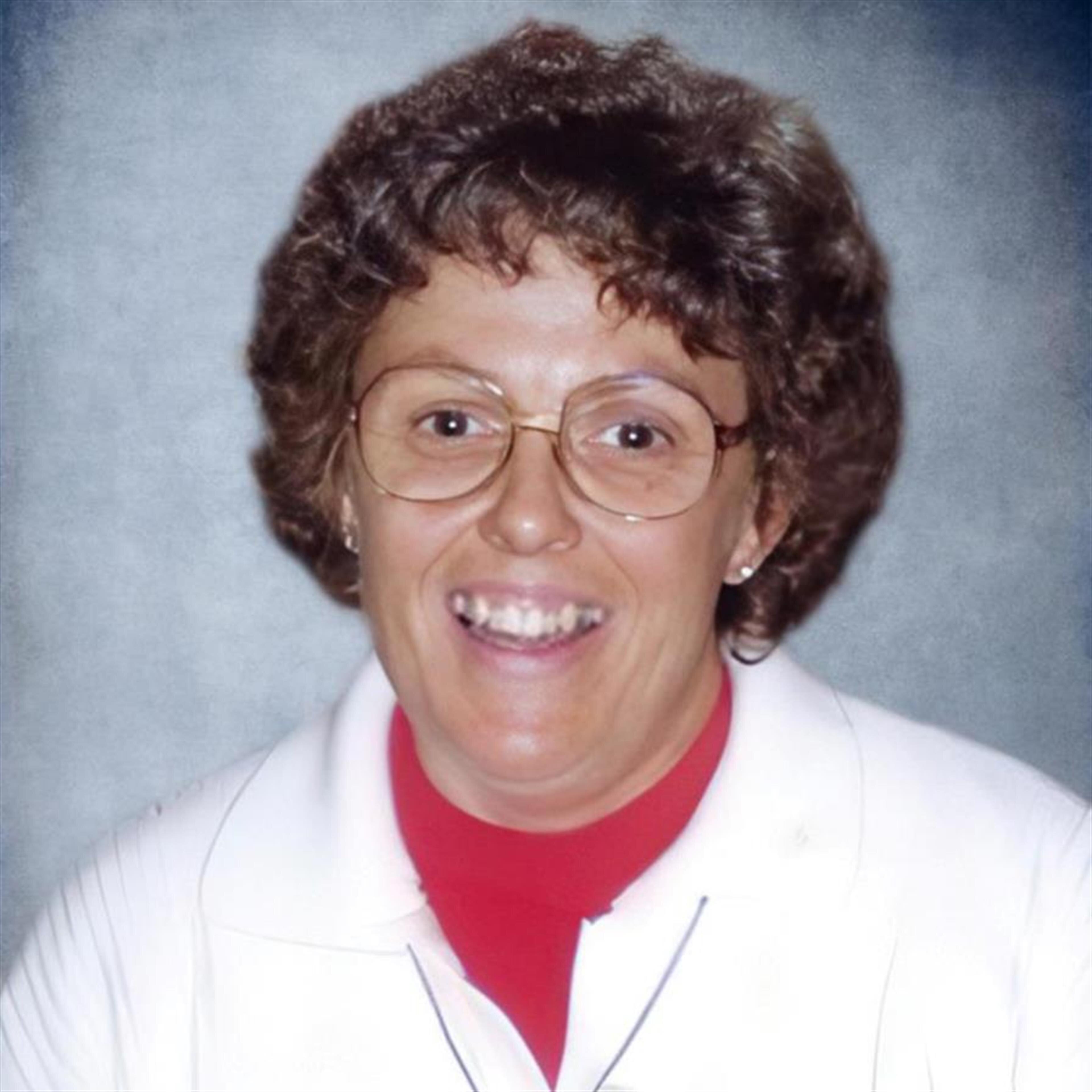 Linda Ann Sciallo