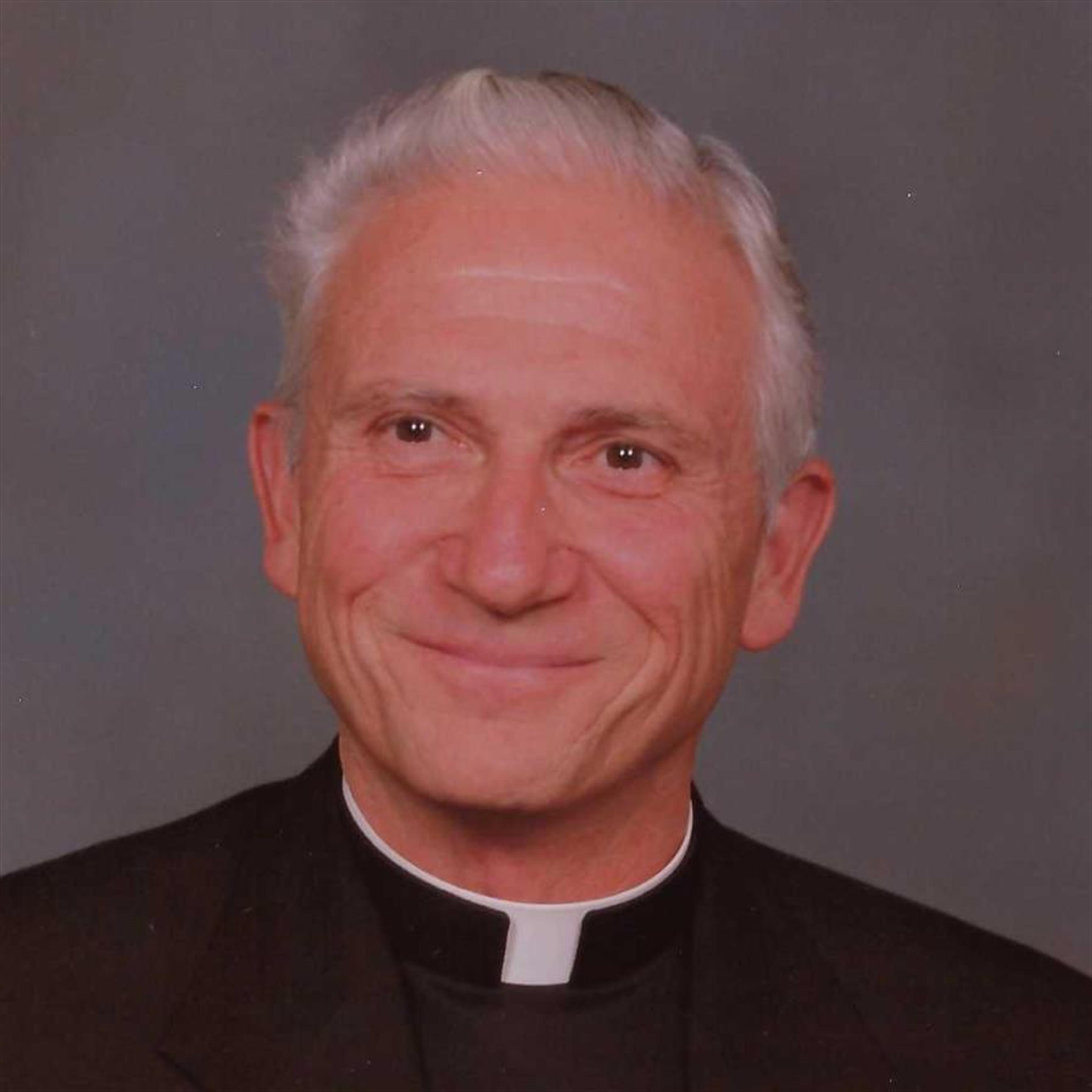 Rev. Francis A. Weingartz