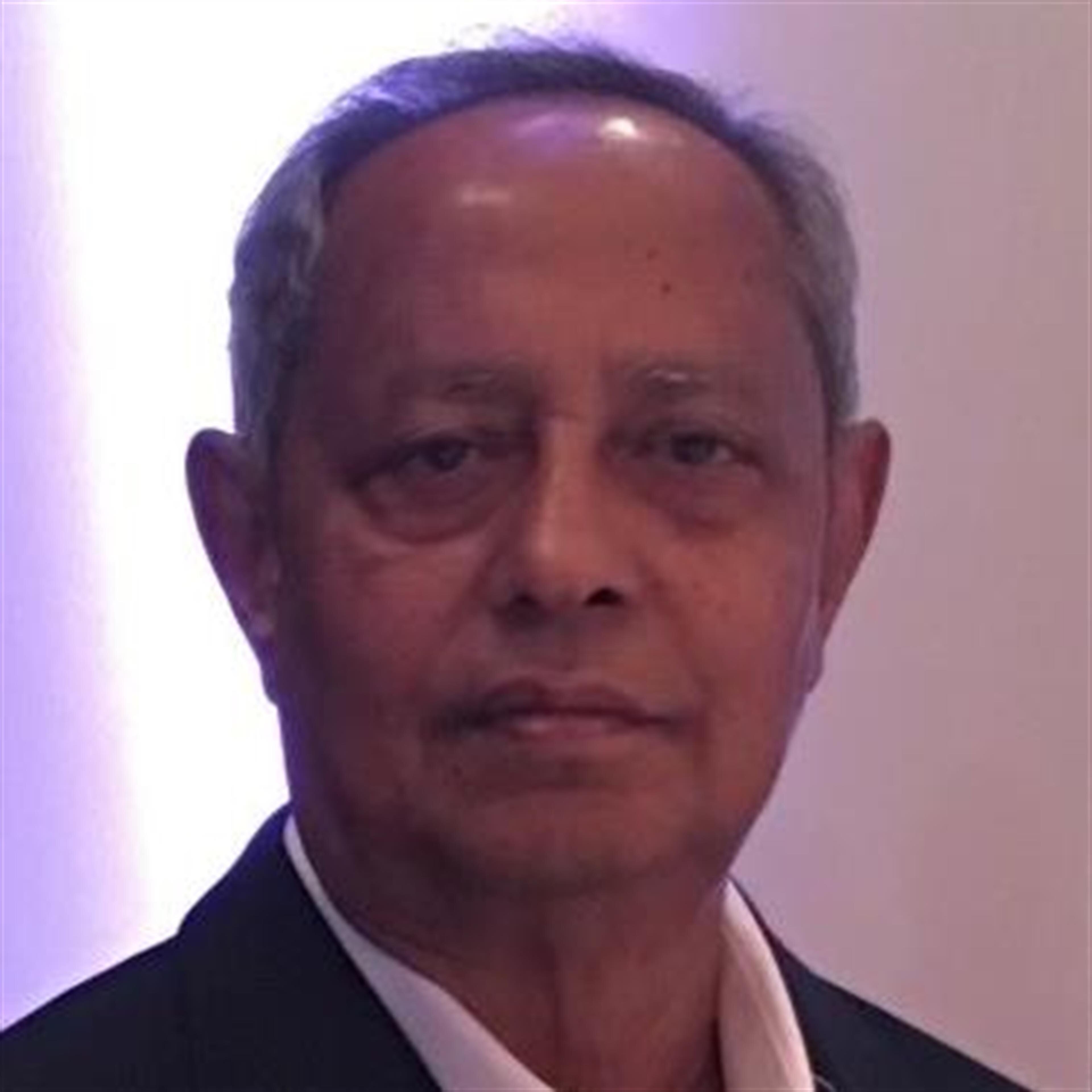 Philip Akkamyalil Kuriakose