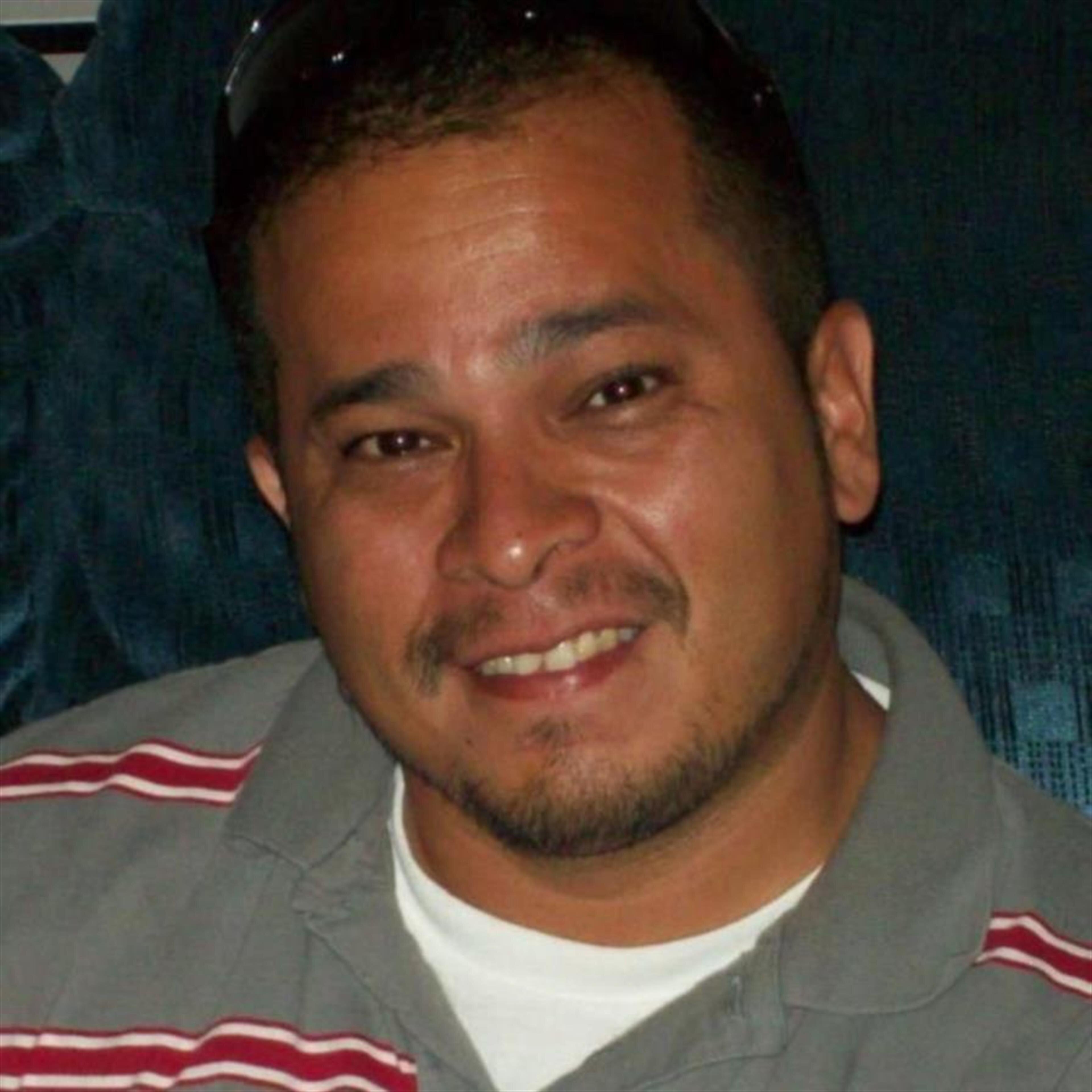 Francisco Balderramo Jr.