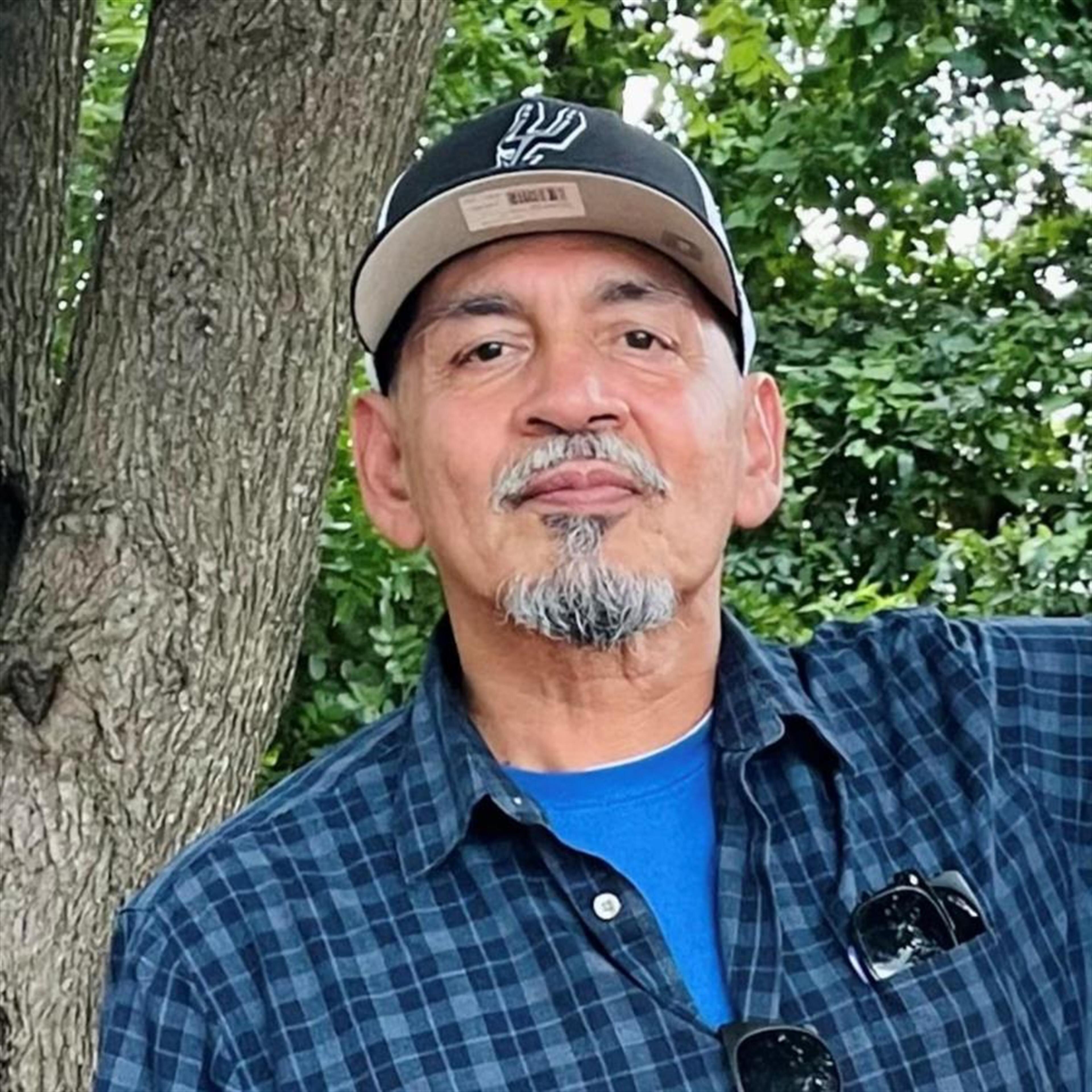 Arturo M. Cardenas