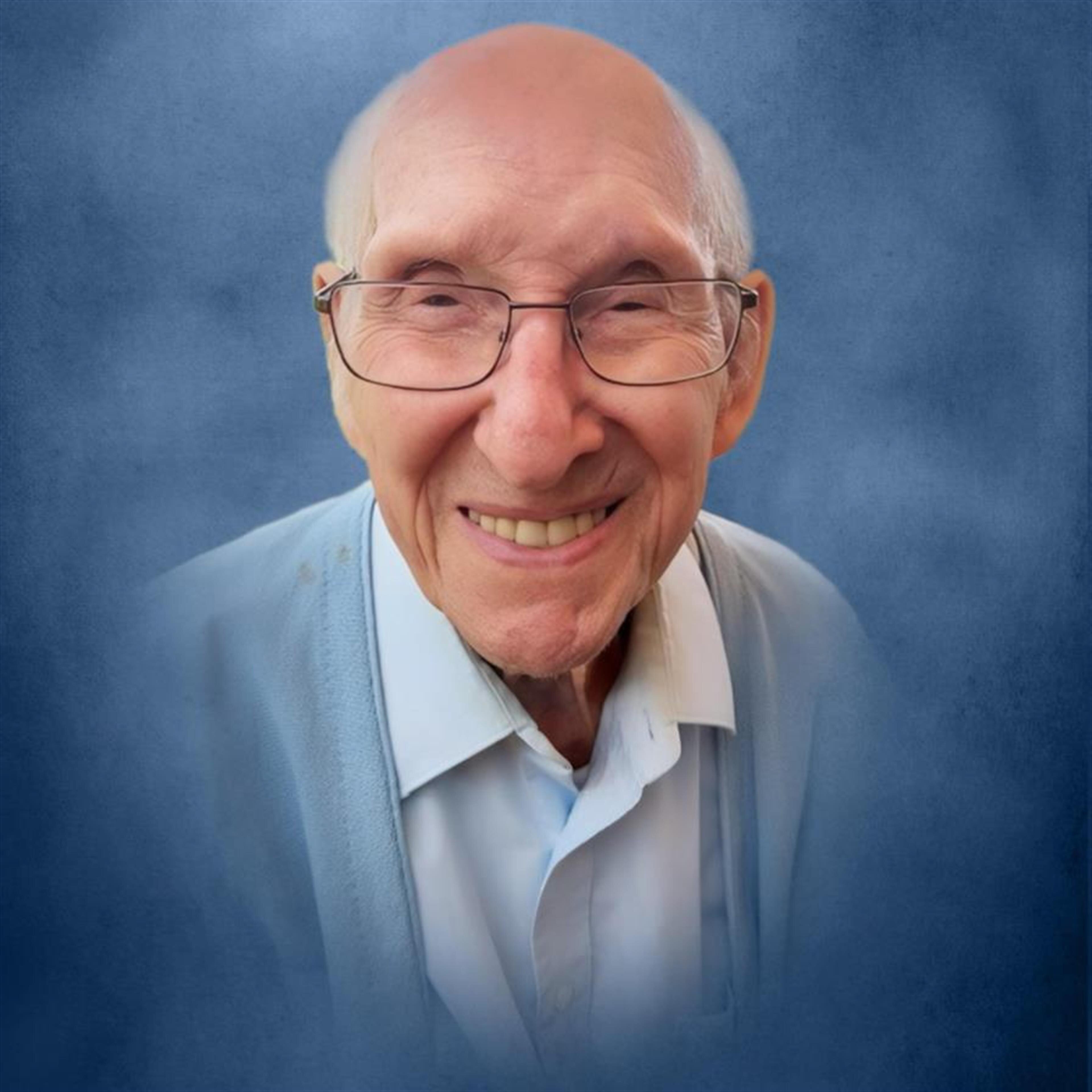 Henry Jay Dykhuis