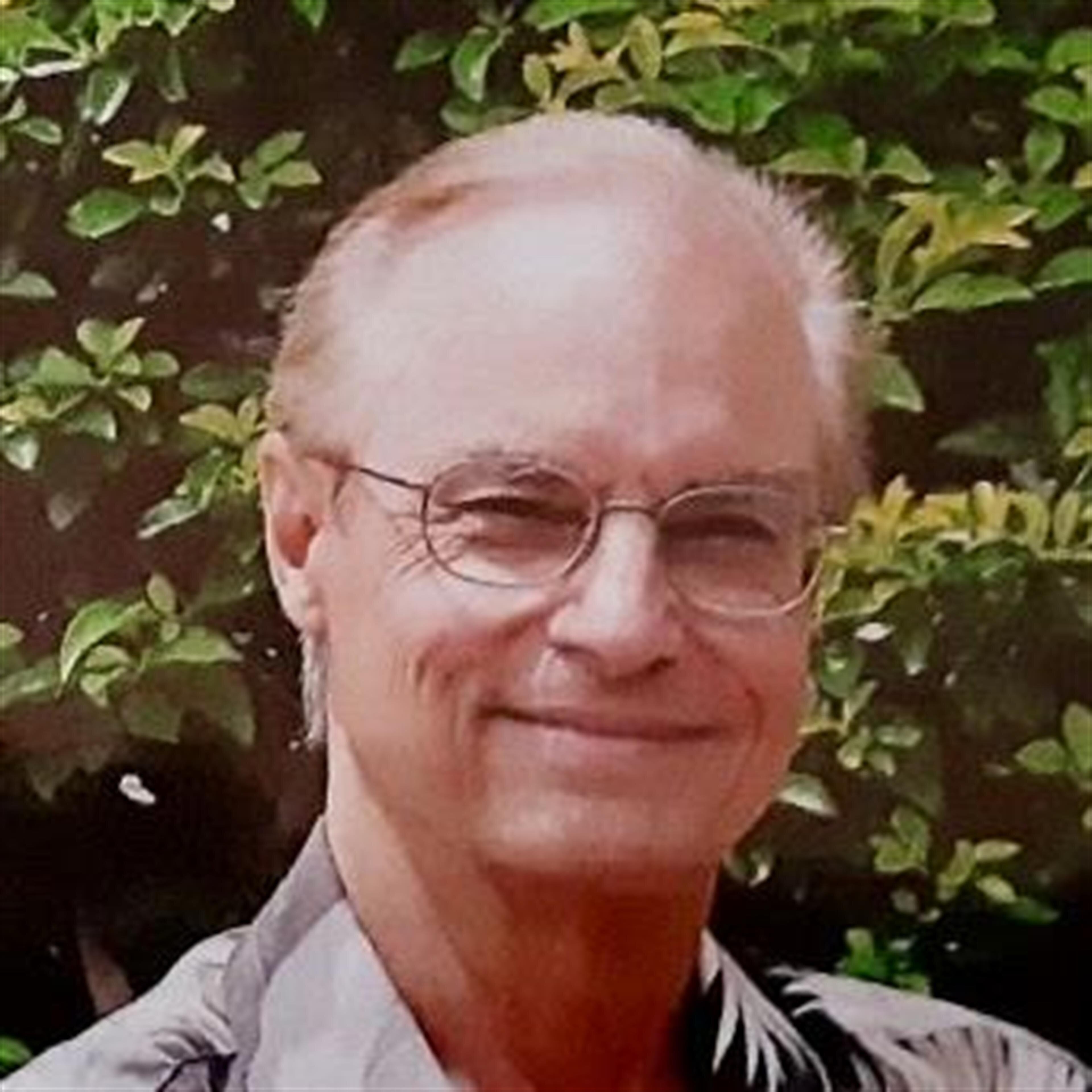 Glen Edward Teason
