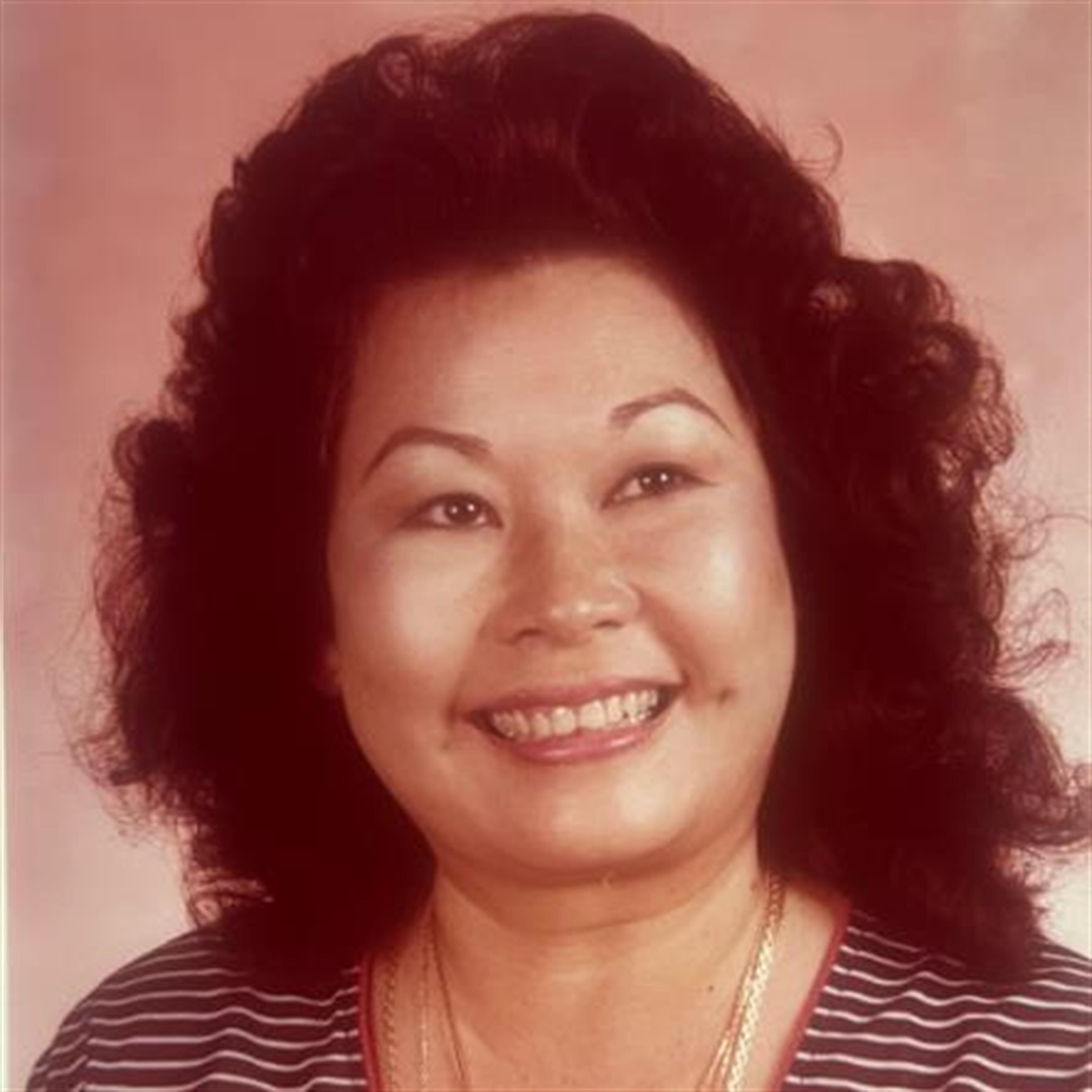 Andrea Haruko Koyama