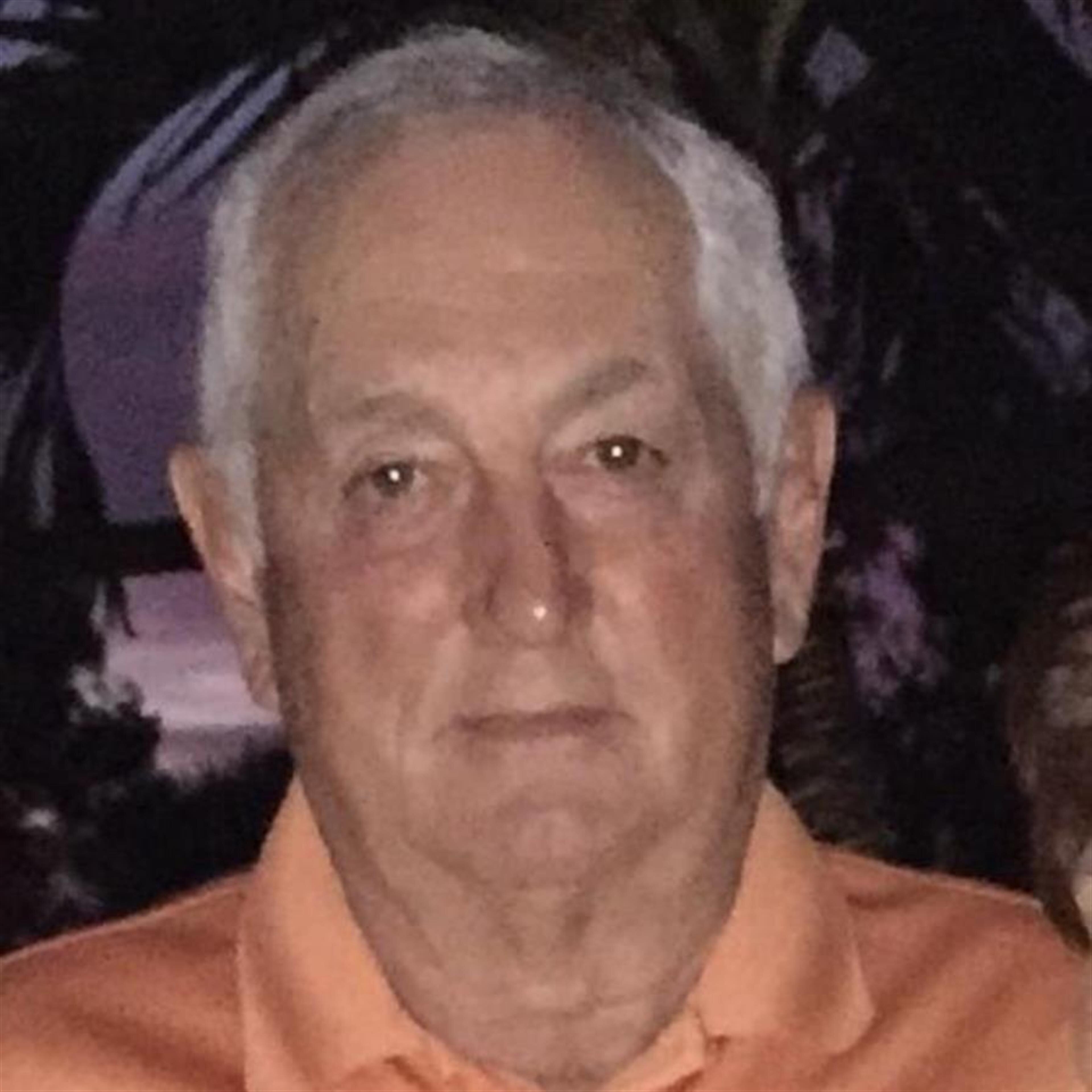 Gary E. Welker