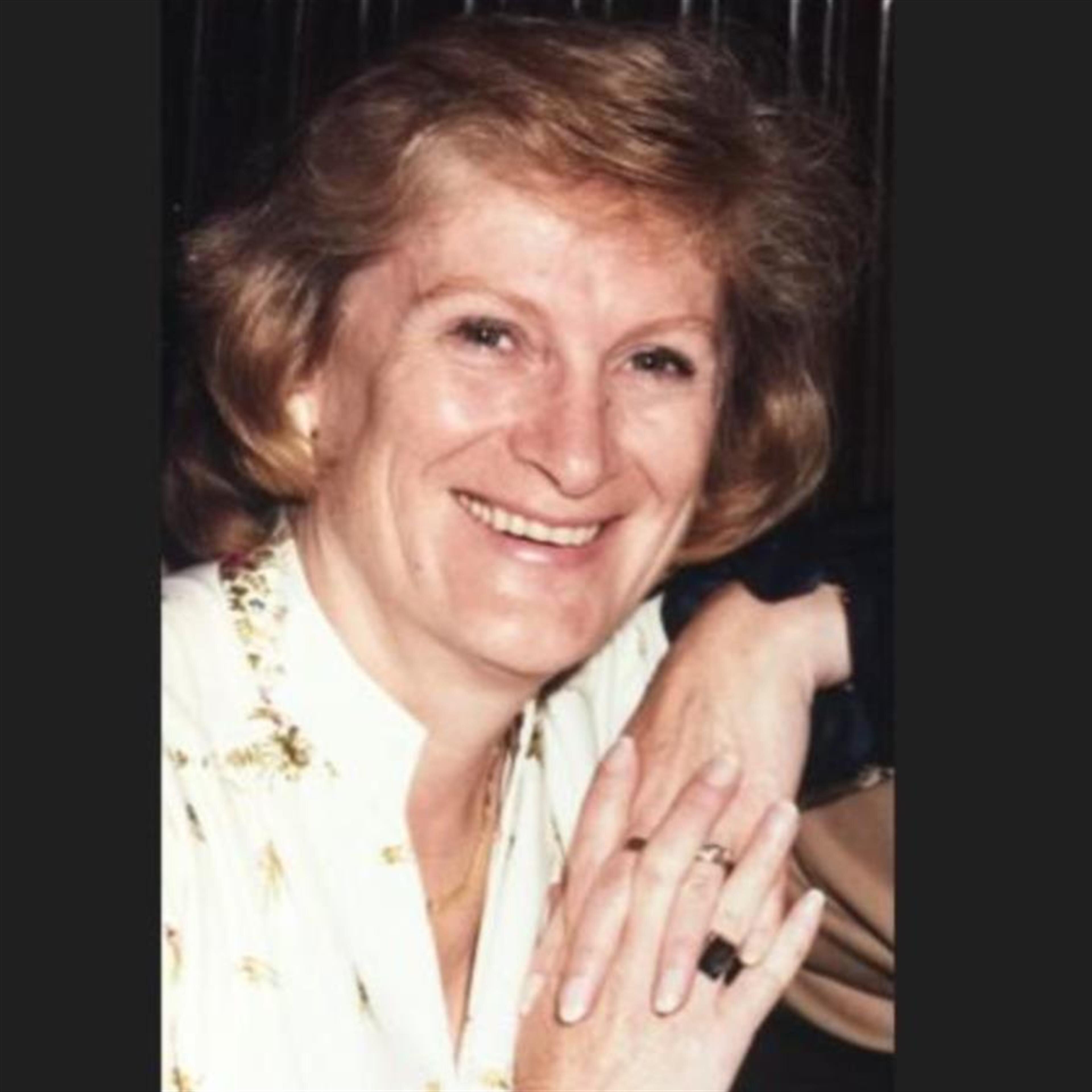 Sarah "Sally" Malouf