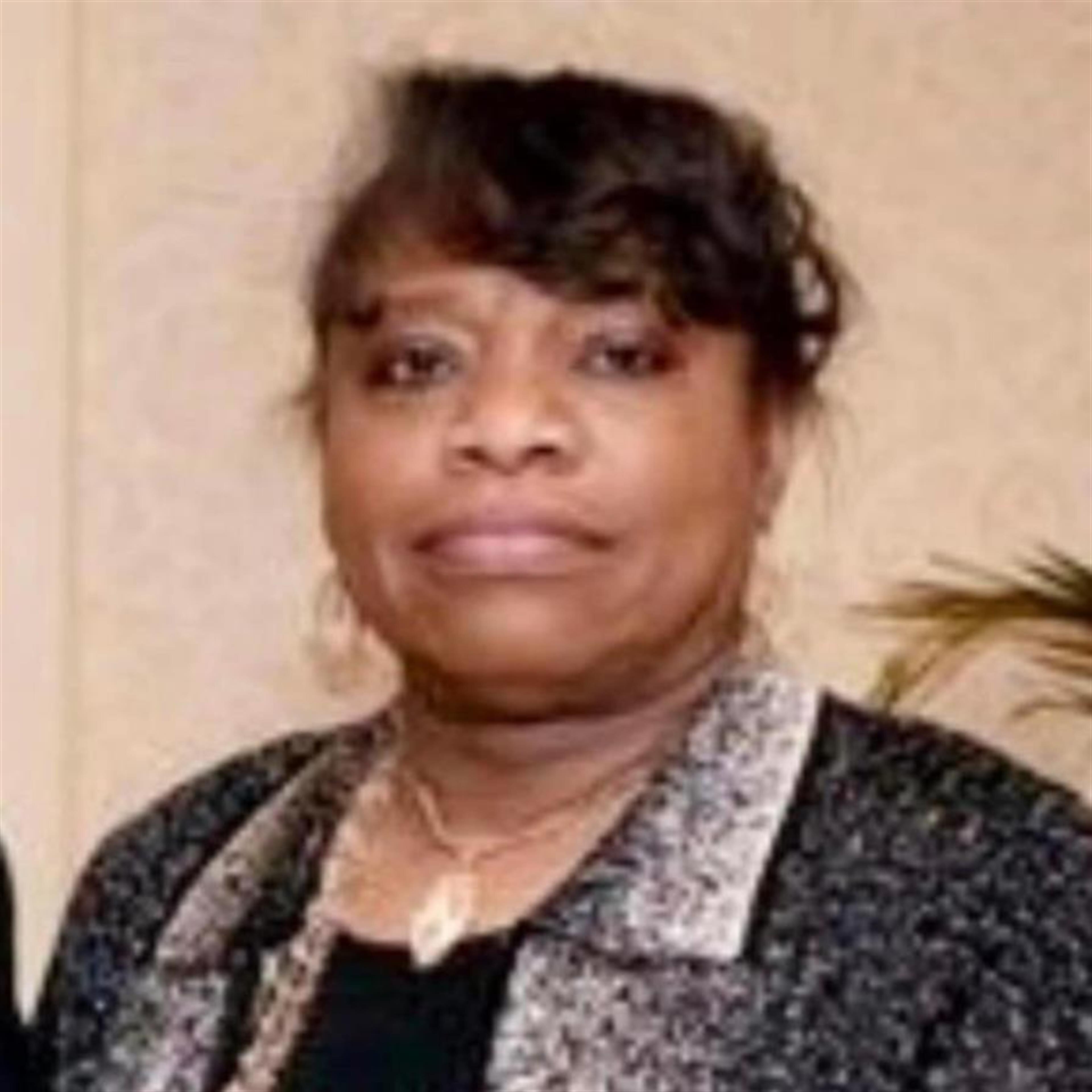 Irma Jean Dobbins
