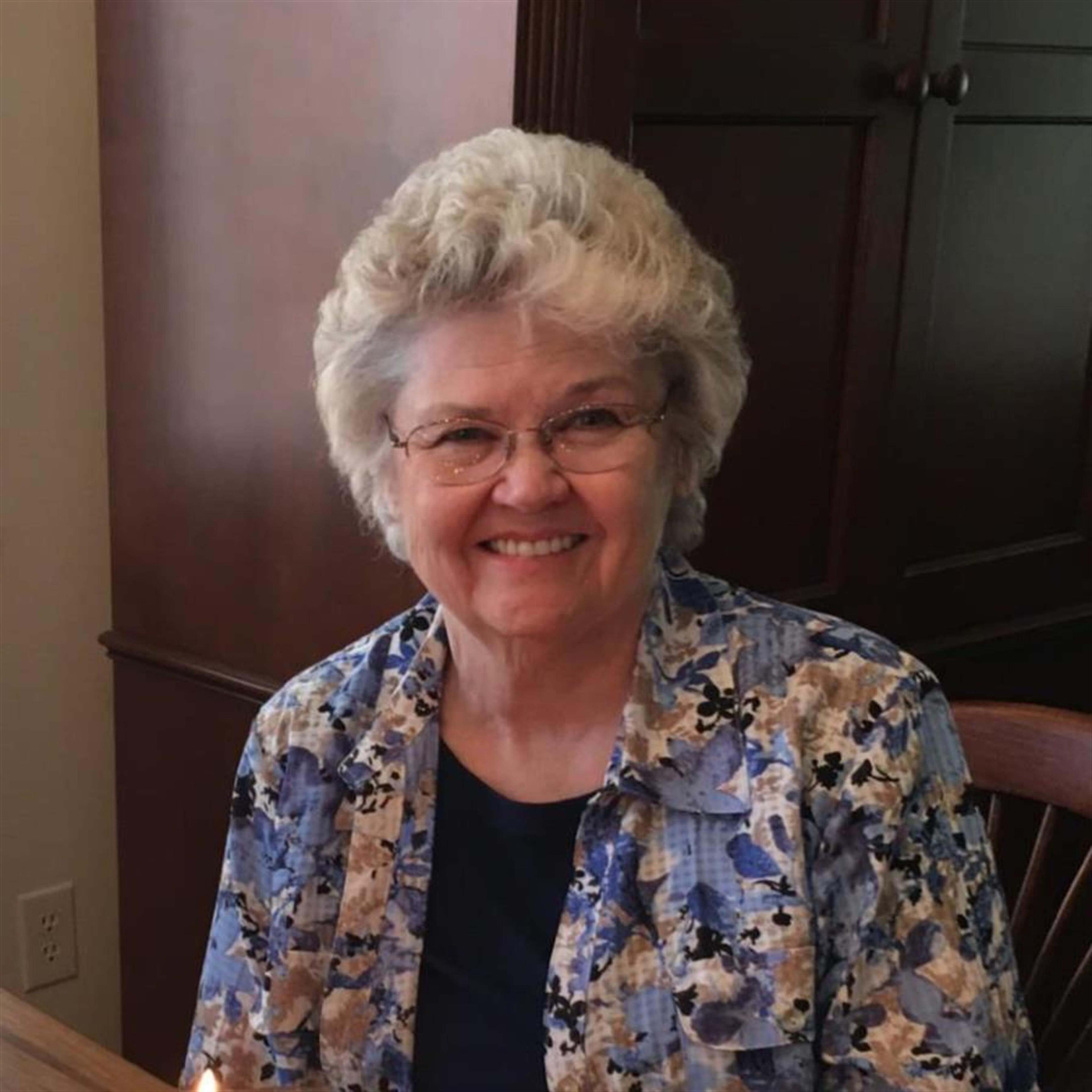 Wanda Paulette Thomason