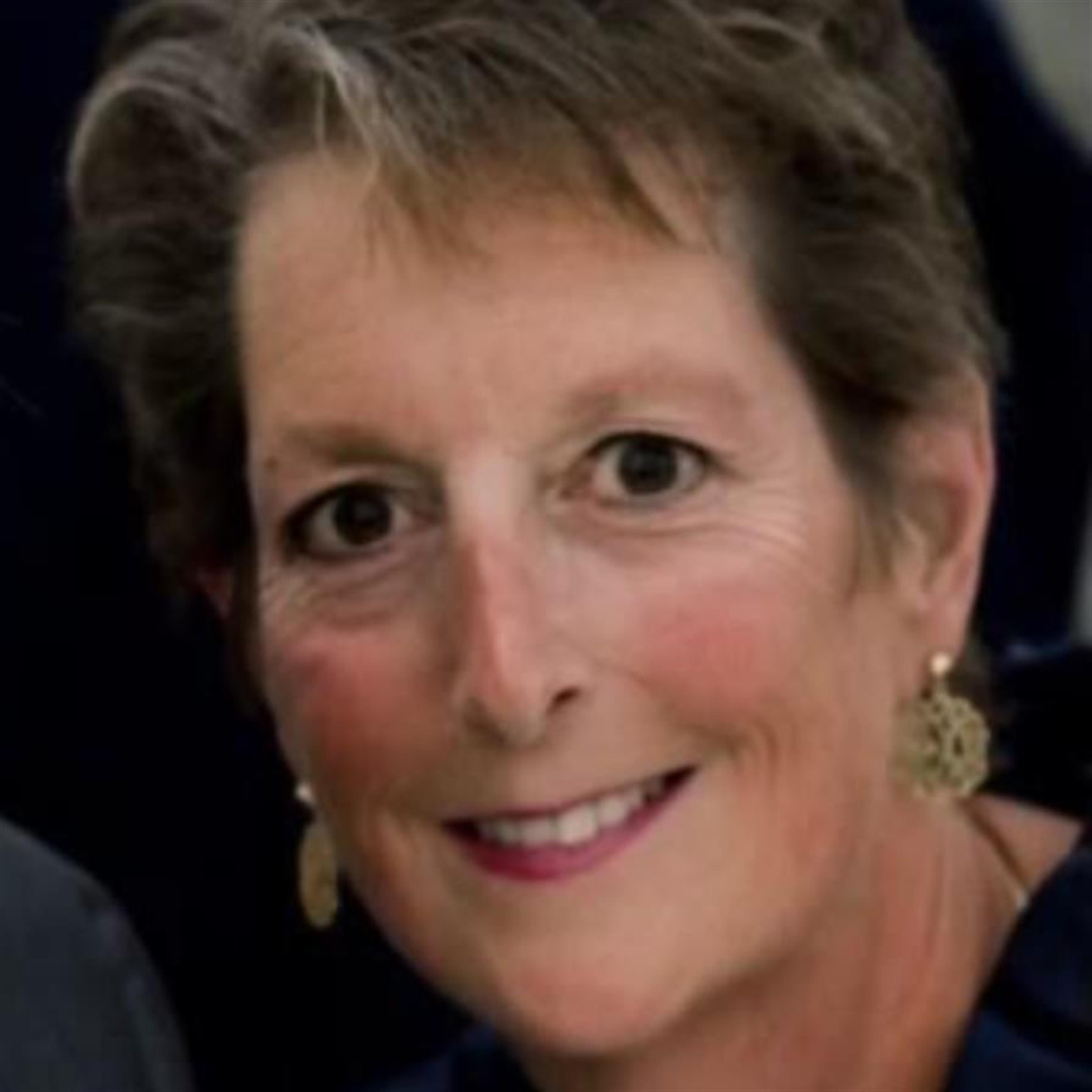 Susan Field Crutcher