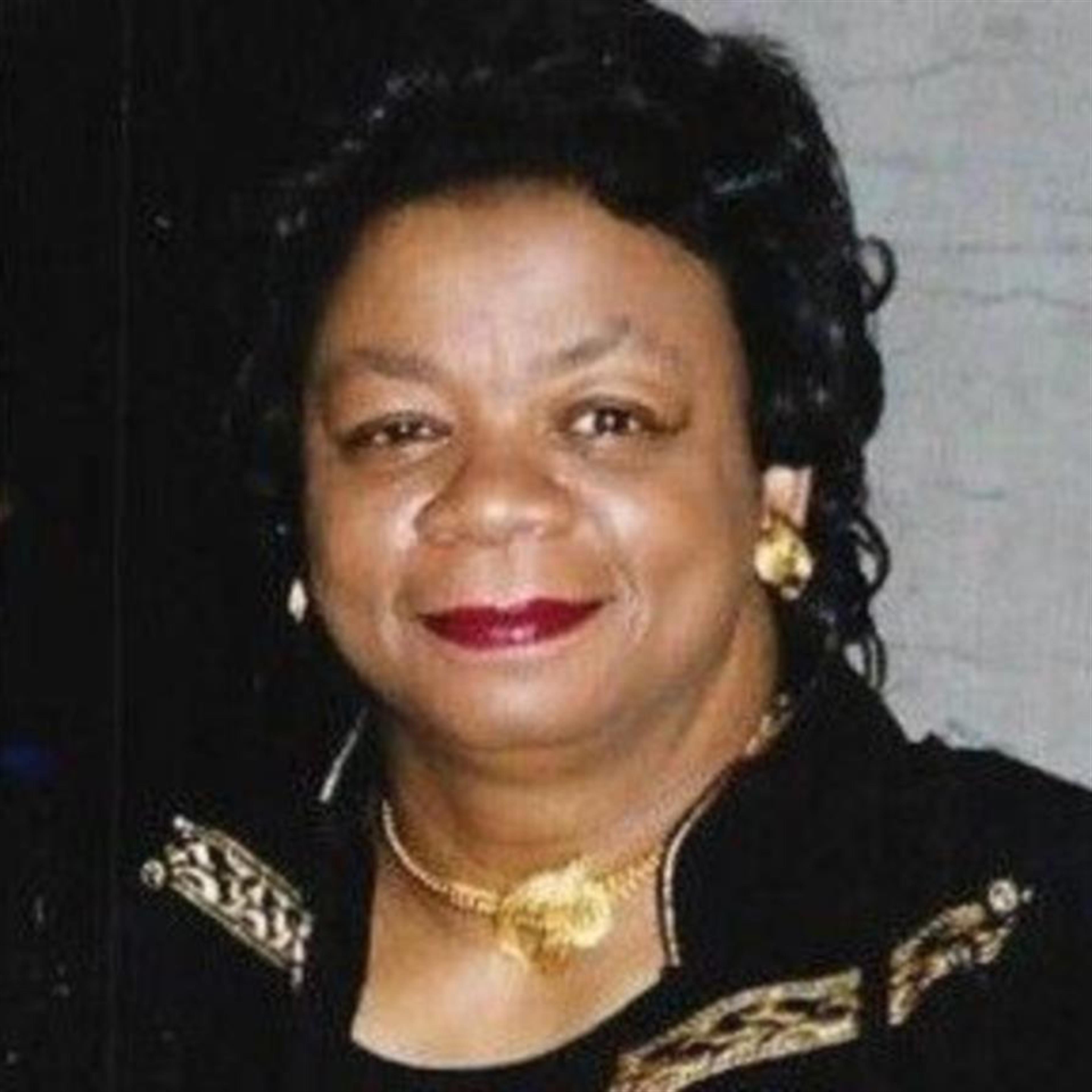 Alice Saddler's obituary picture