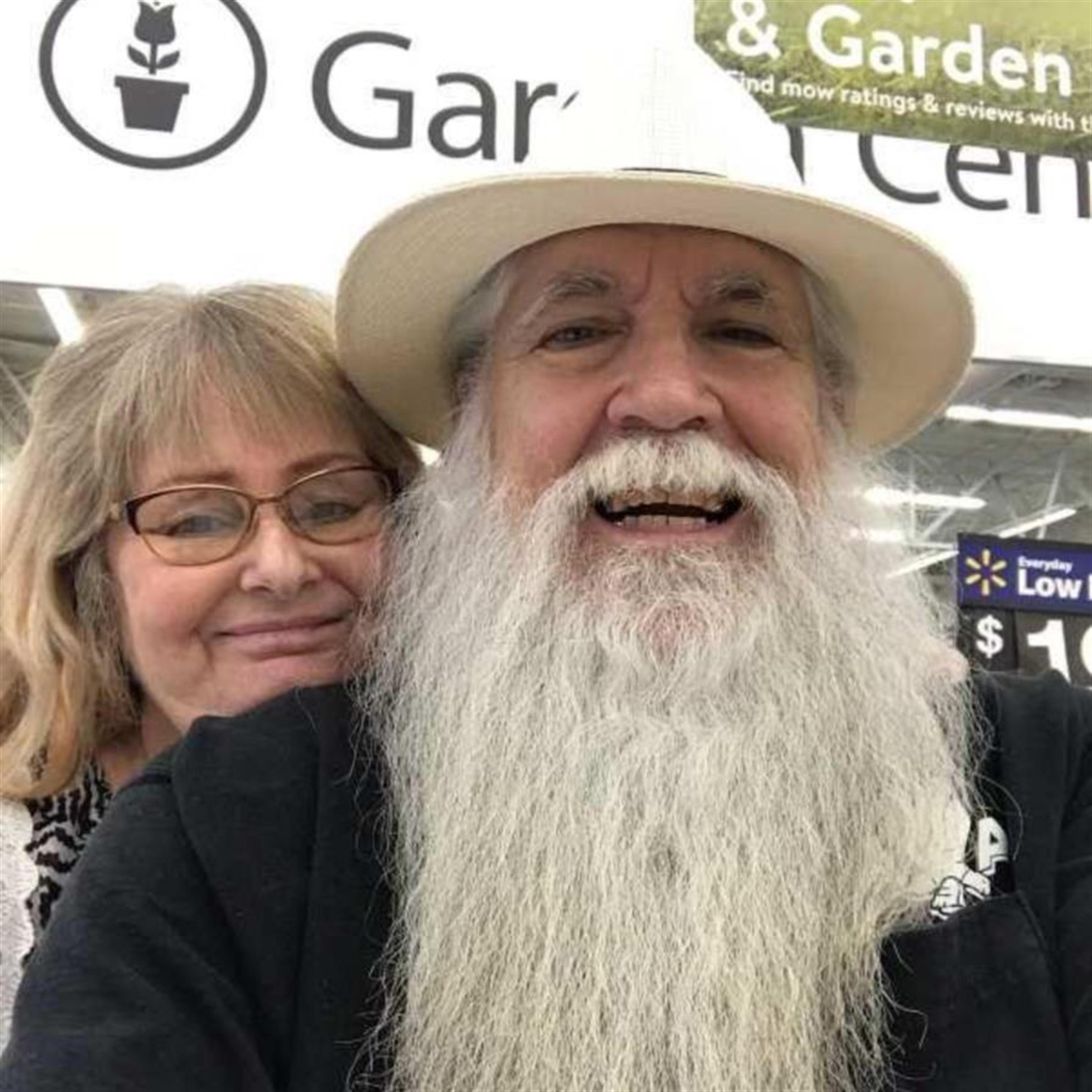 Michael Gary Moore
