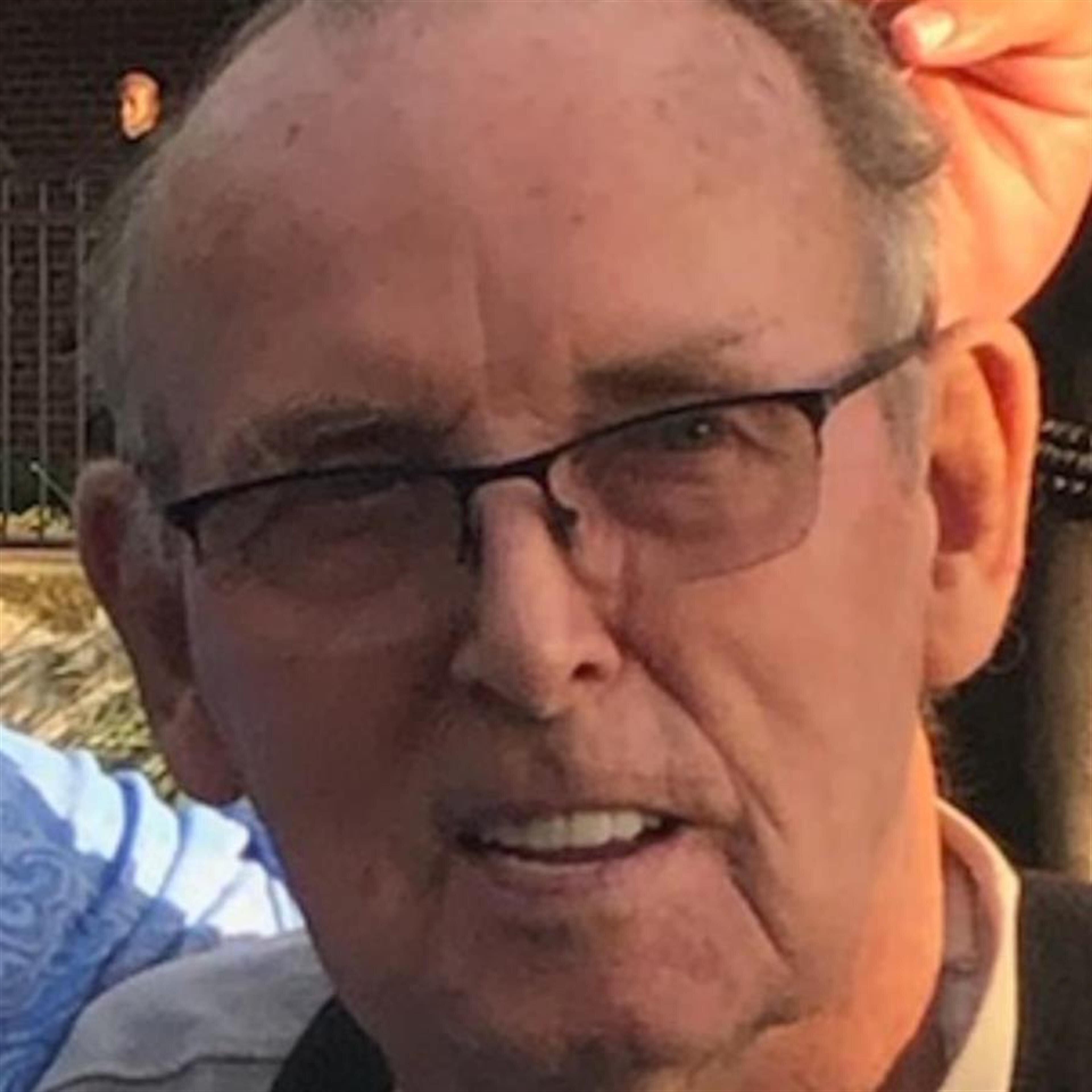 Ralph Hanson