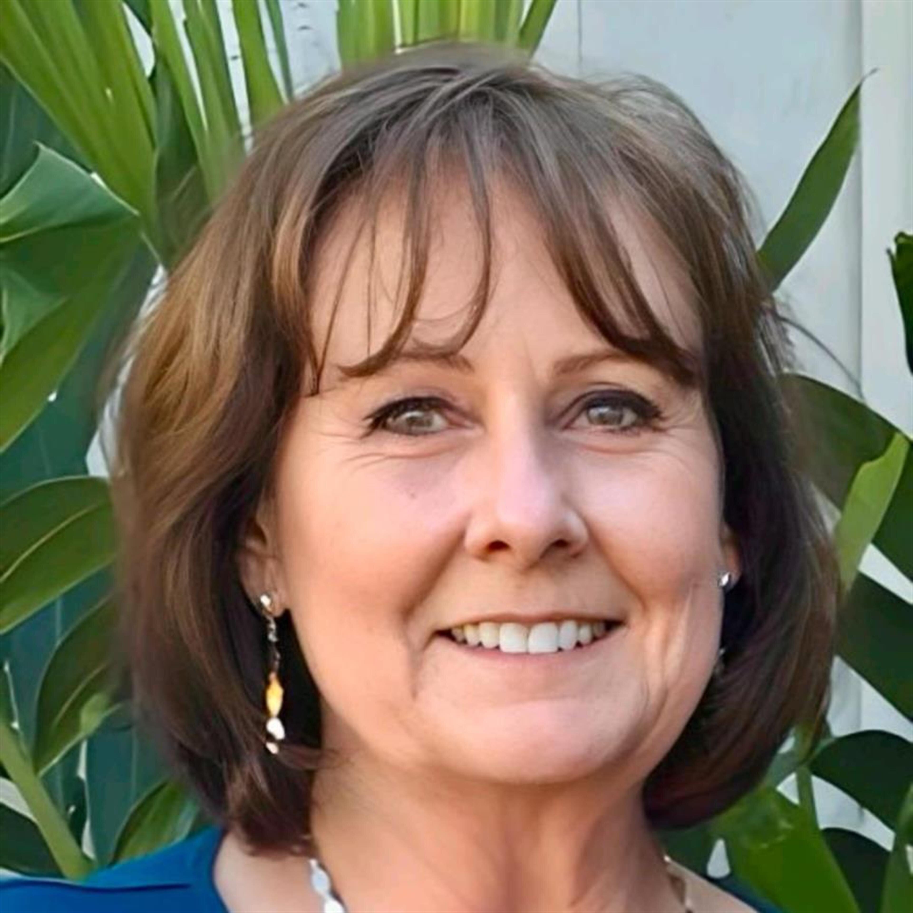 Kathryn Walker-Bobb
