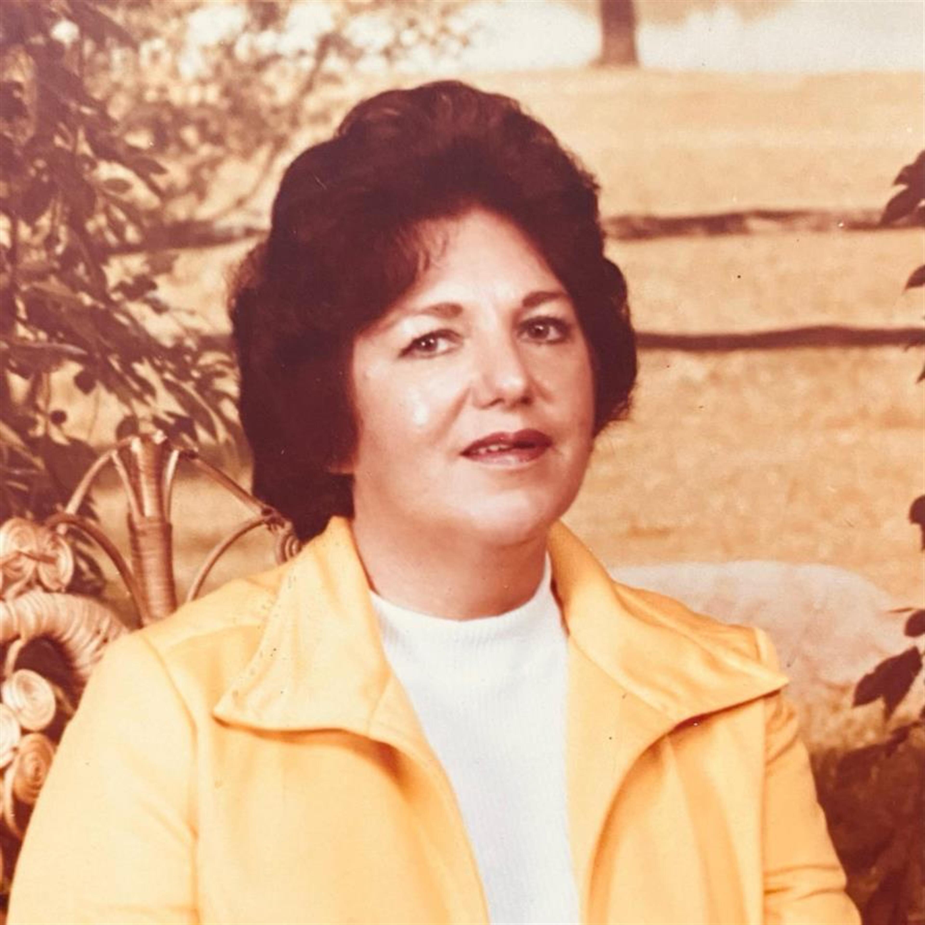 Rose Lentz