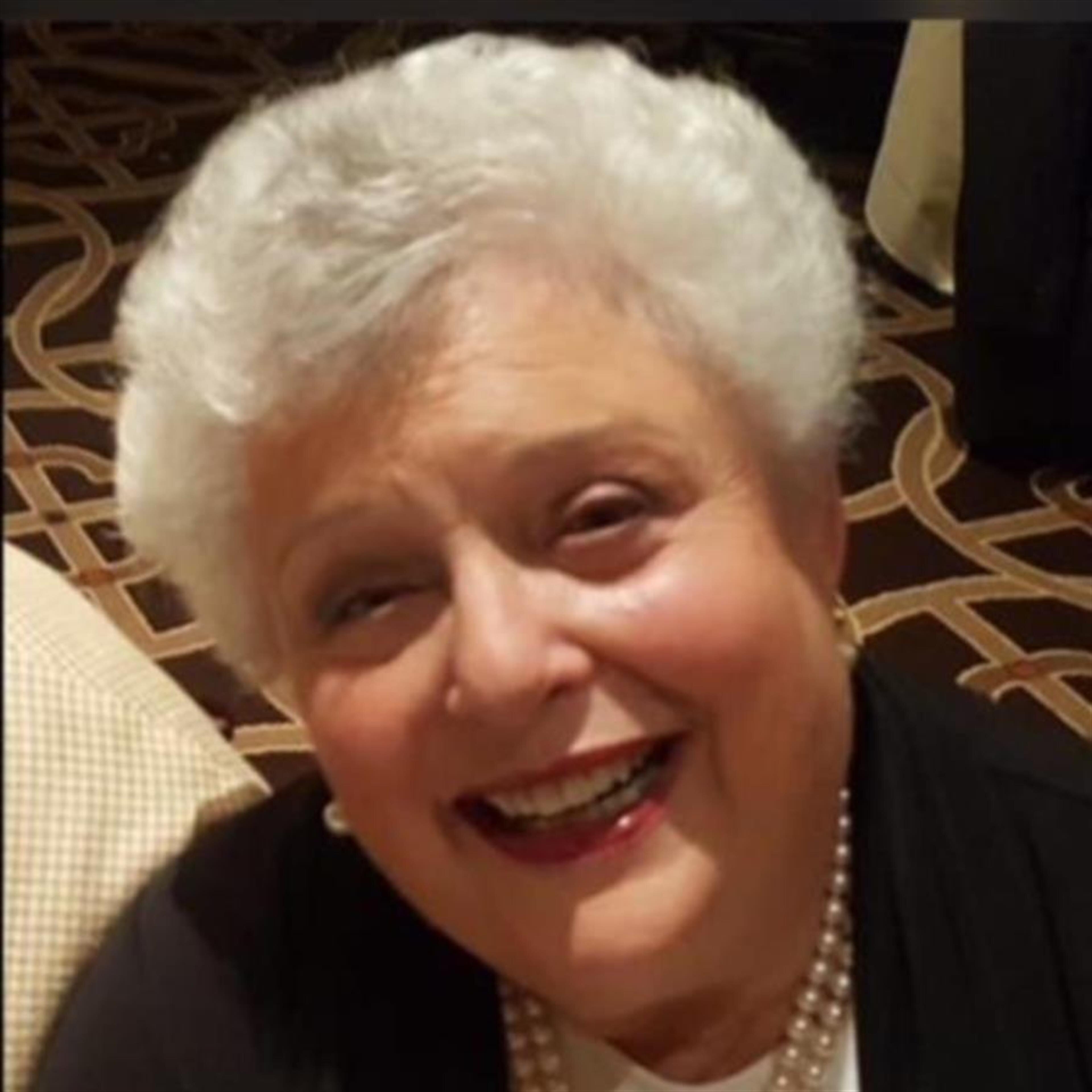 Barbara Dicker
