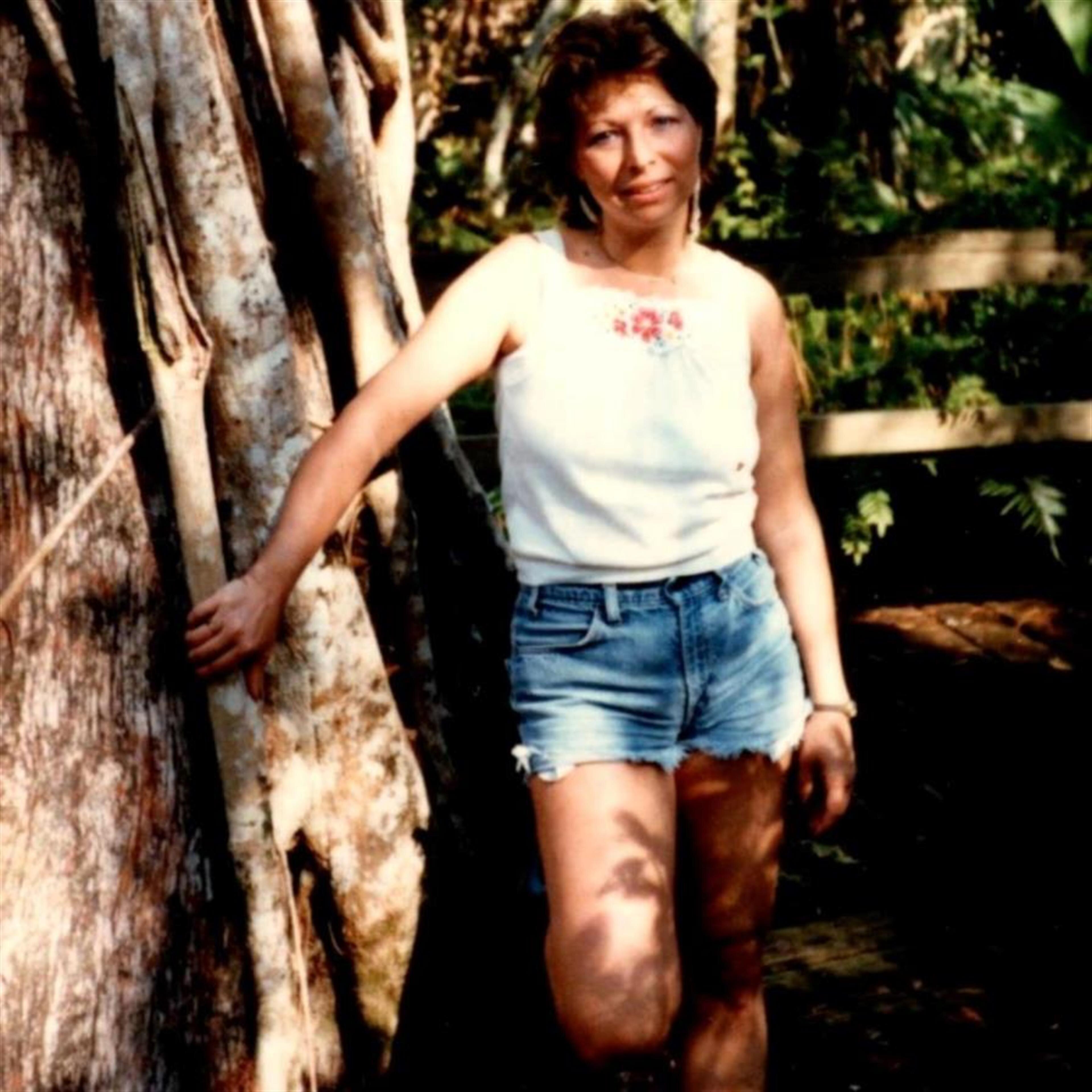 Kathleen Ann Sherrill