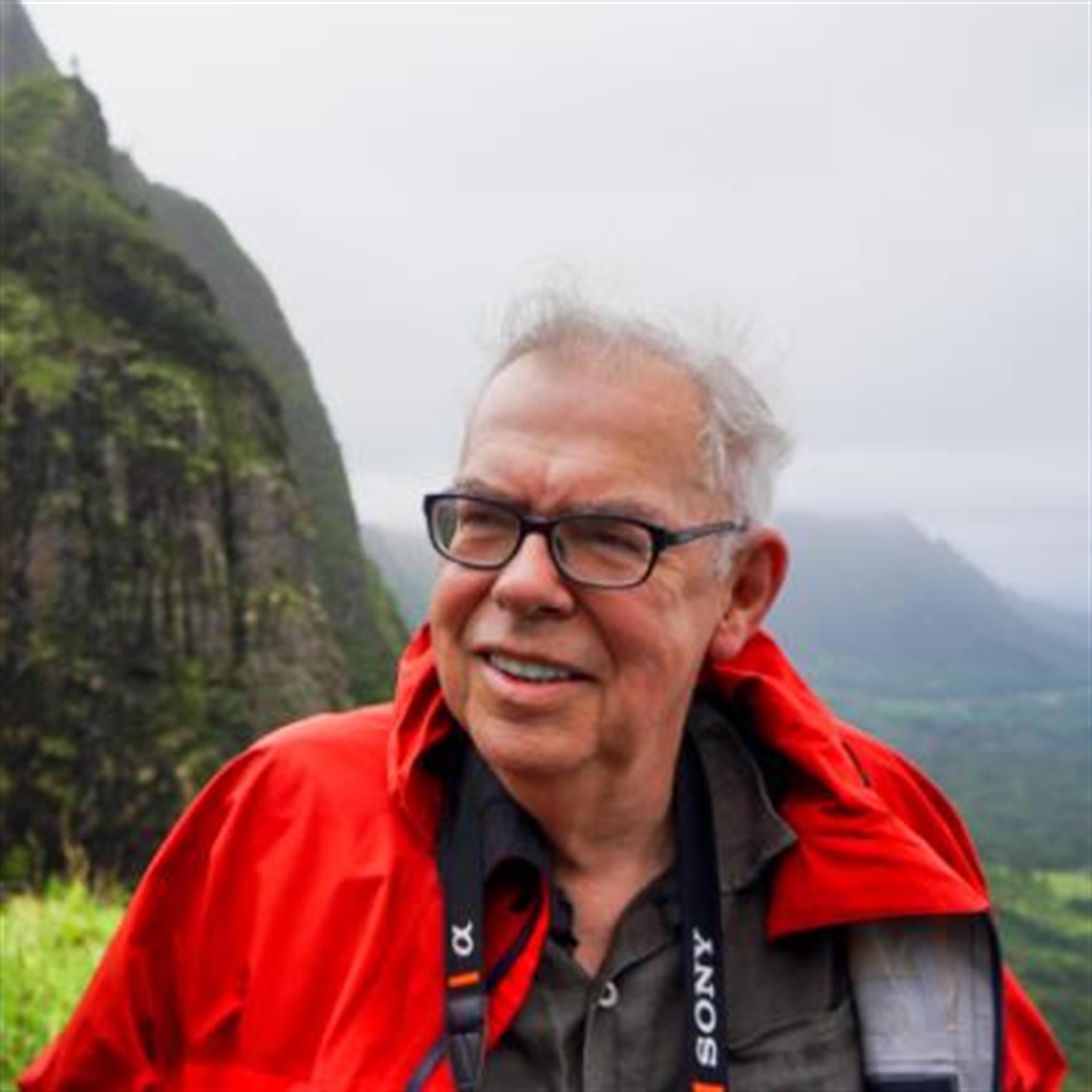 Glenn Edward Perry's obituary picture