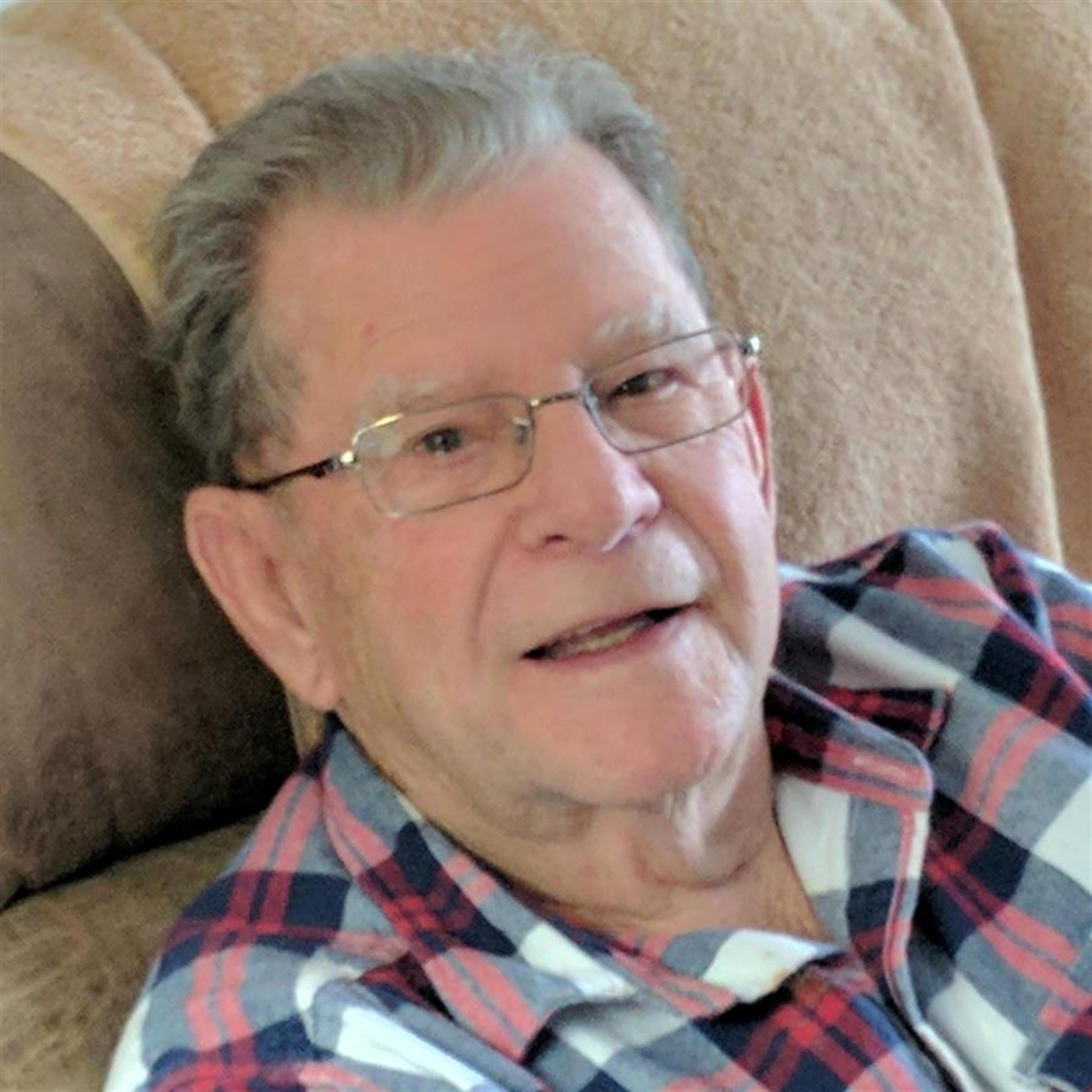 Richard "Dick" Akin