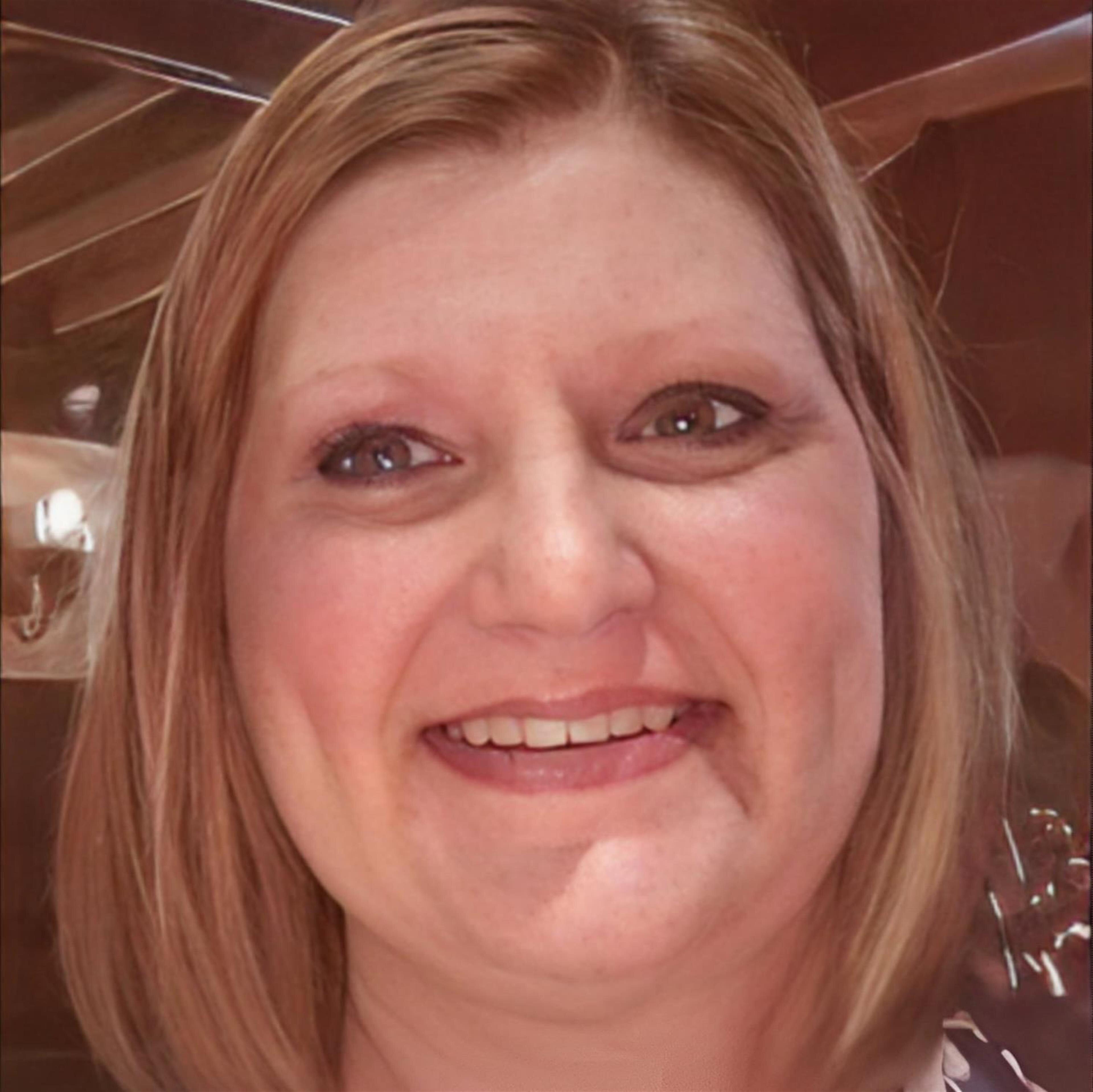 Sara Elizabeth Gaston