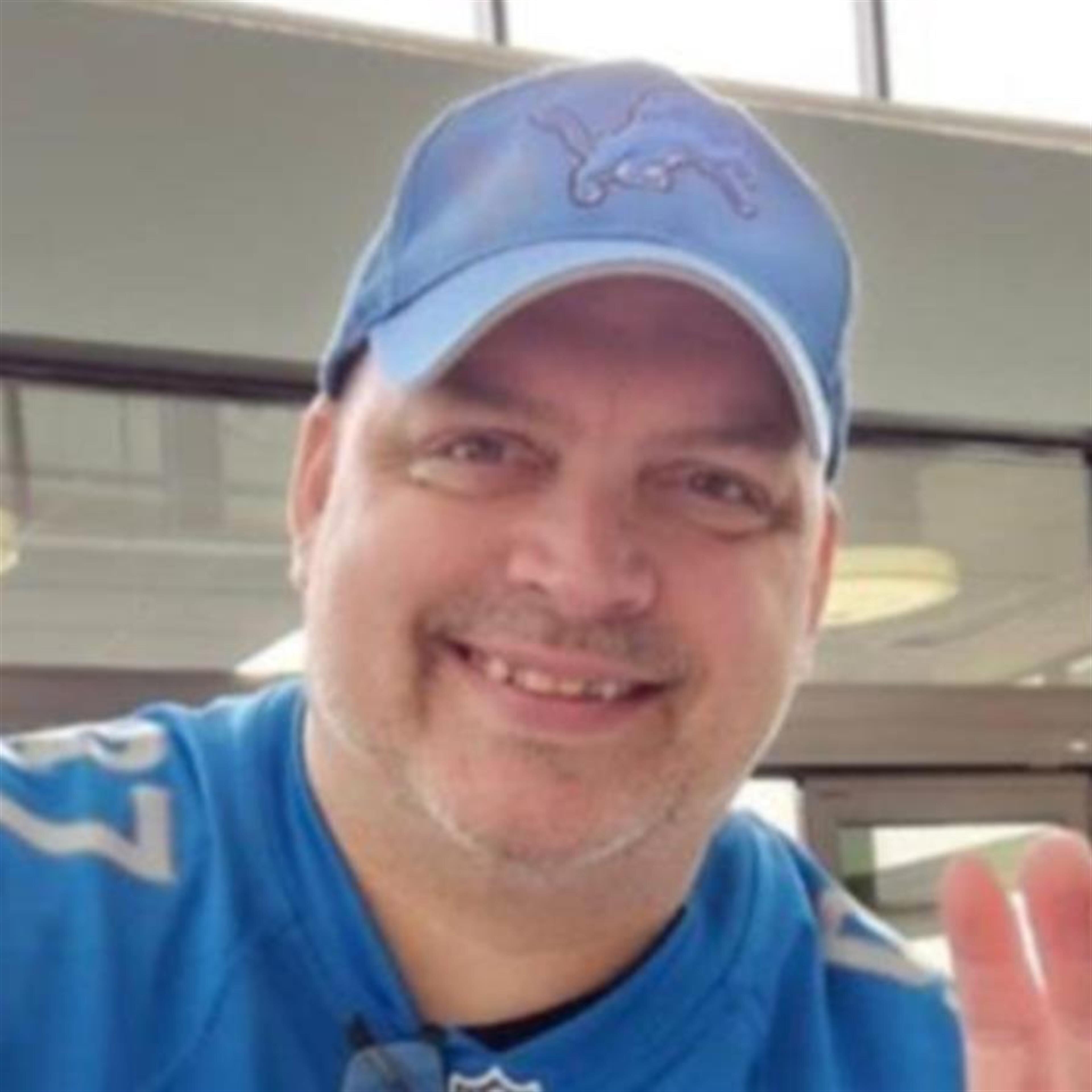 Anthony "Tony" Adam Vettese