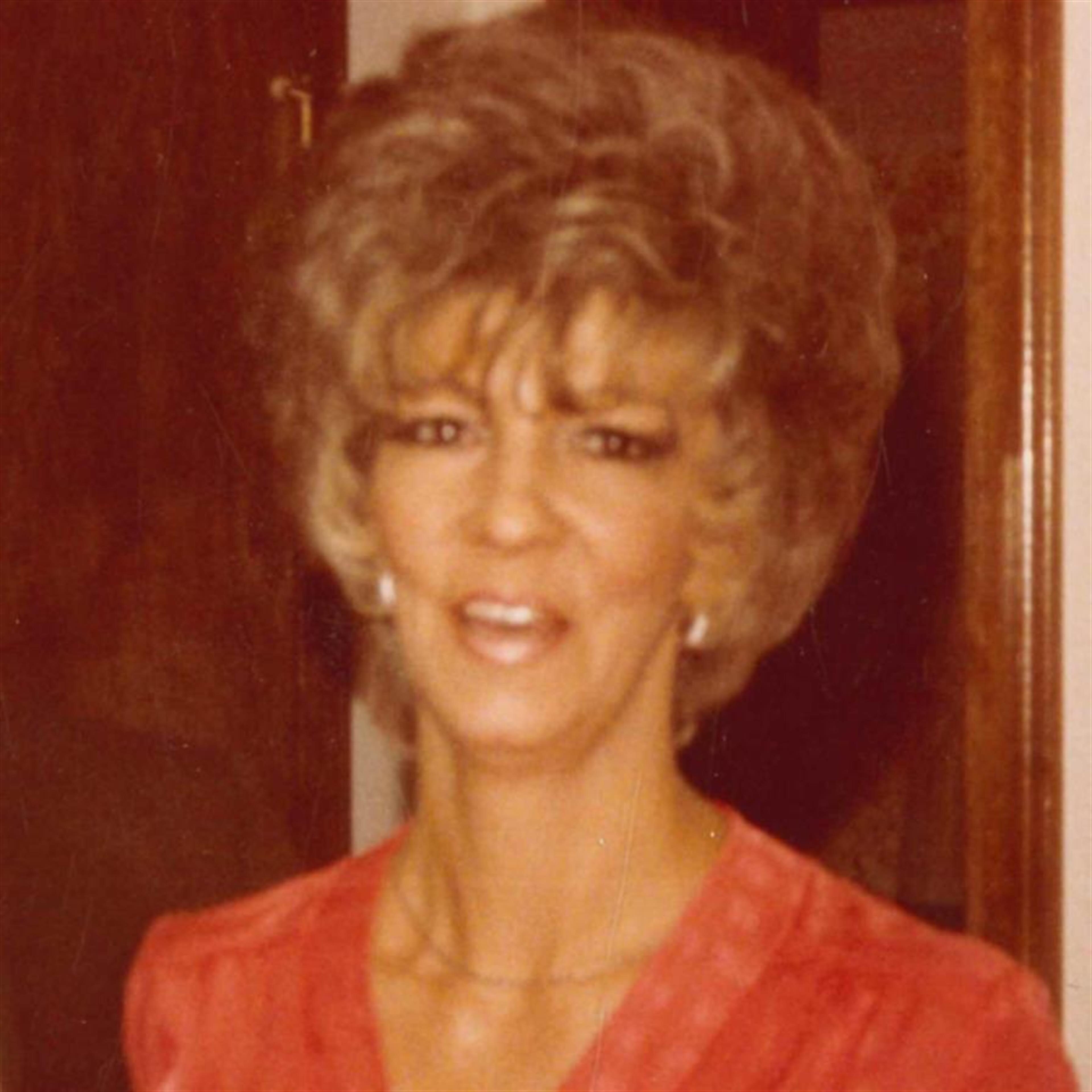 Nancy Sue Tyler Douglas