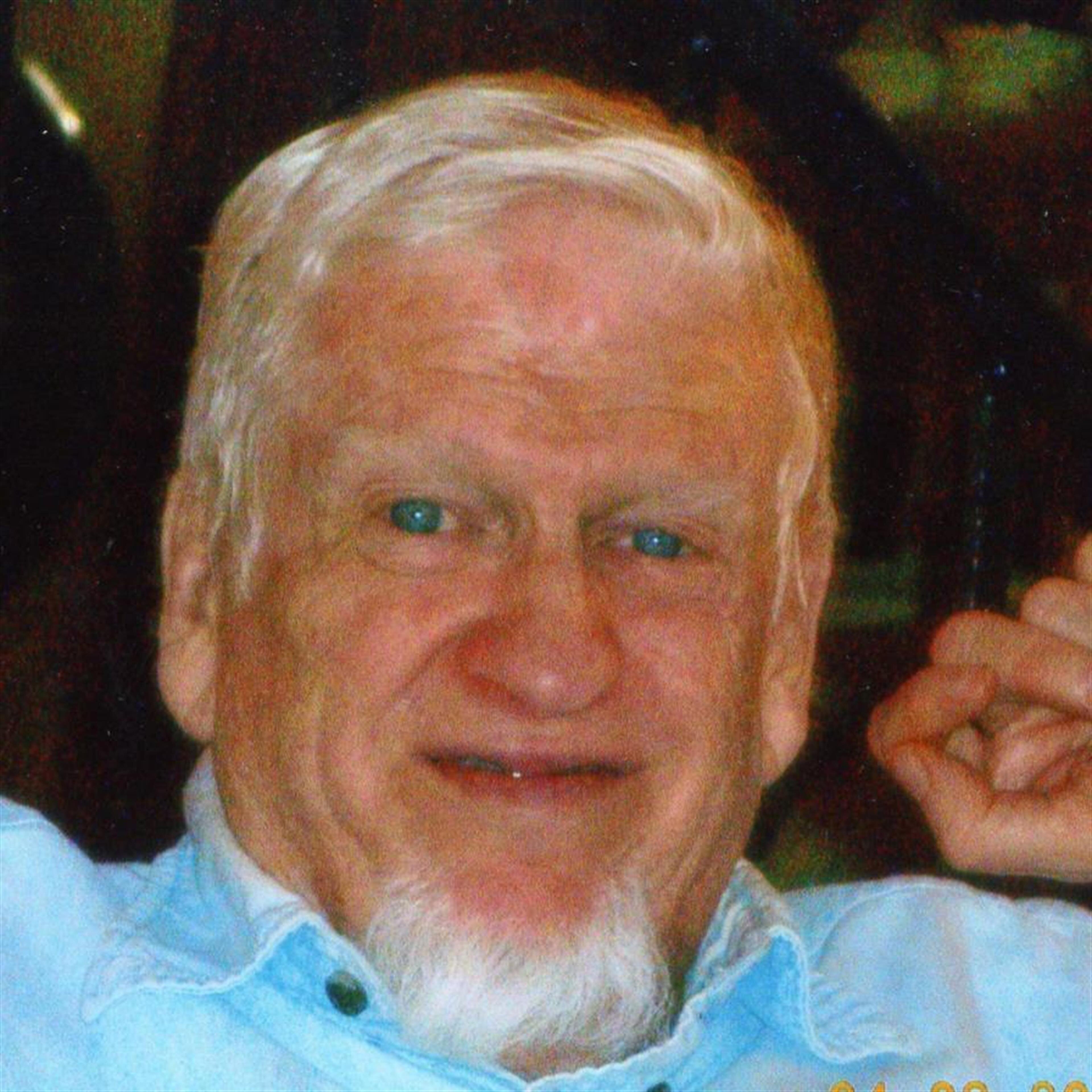 John Whitney Steltzlen