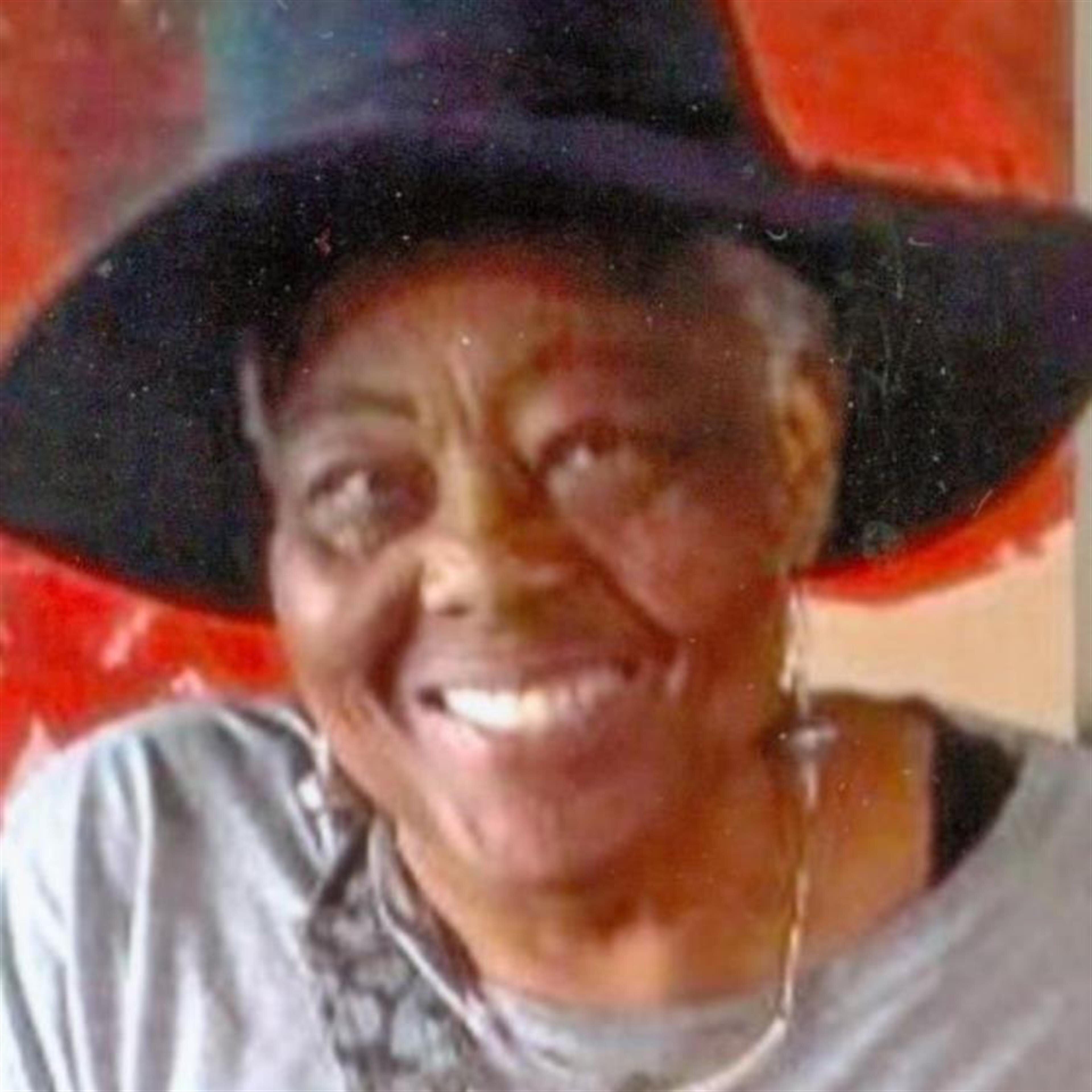 Bessie Geain Harris