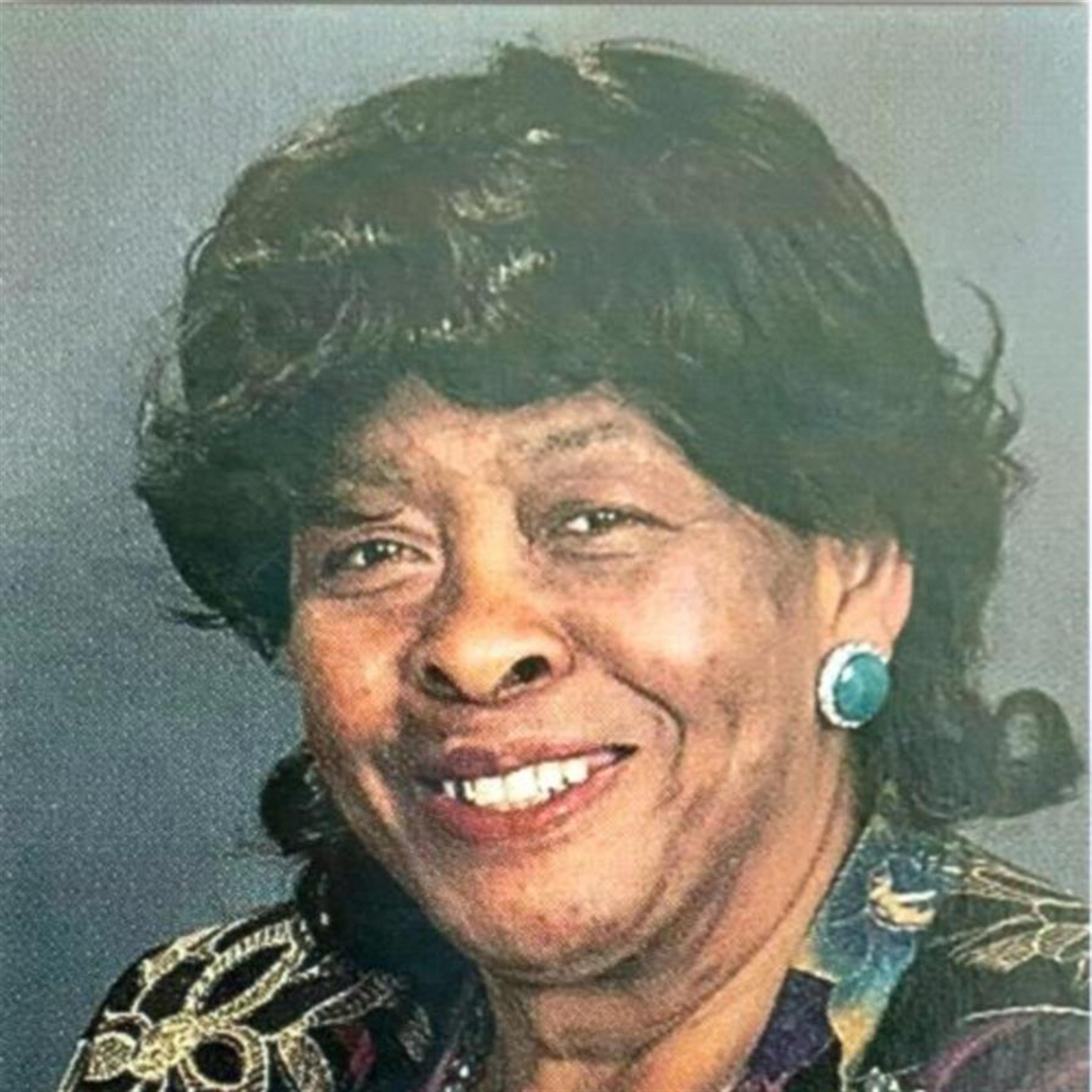 Rosetta Austin