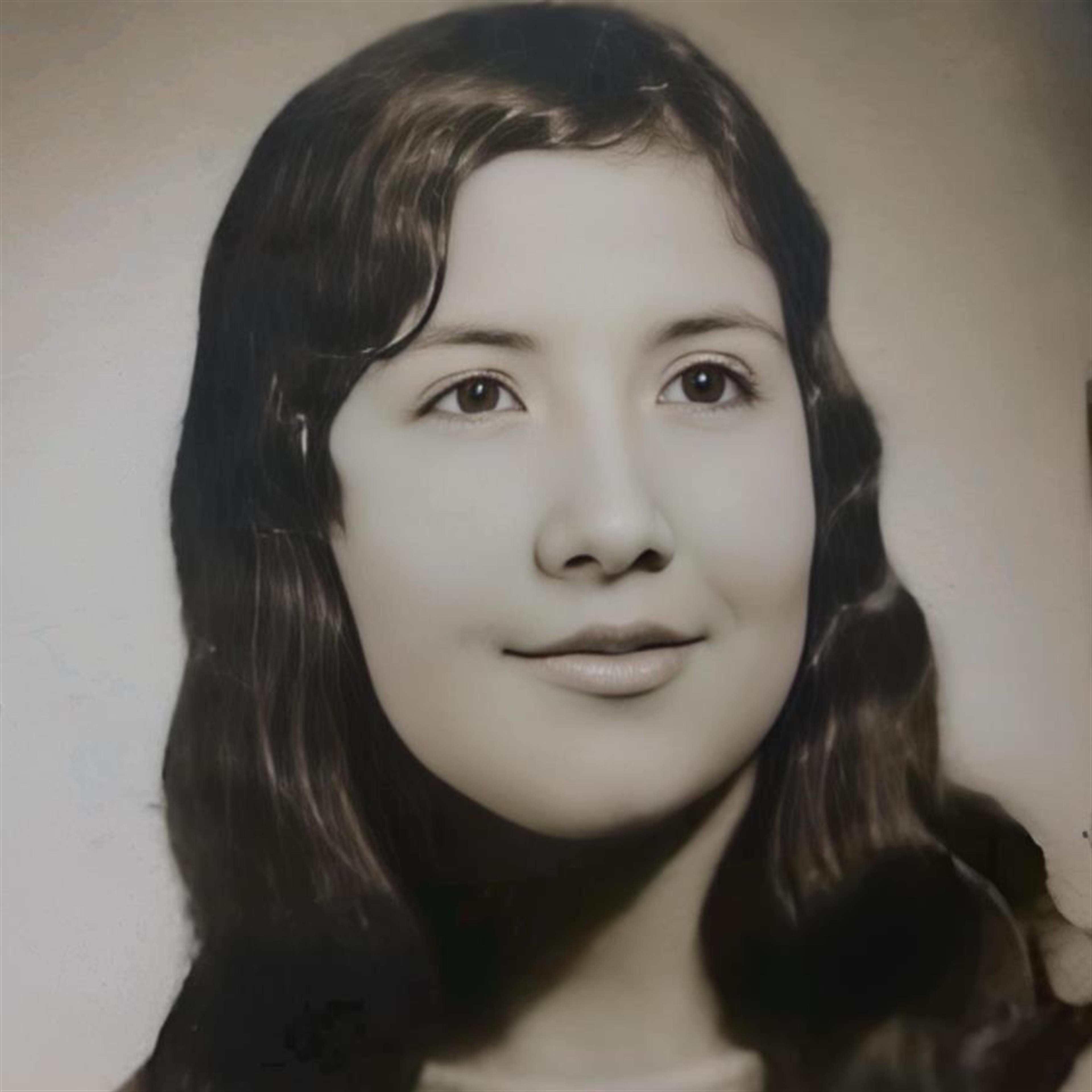Maria G Ruiz