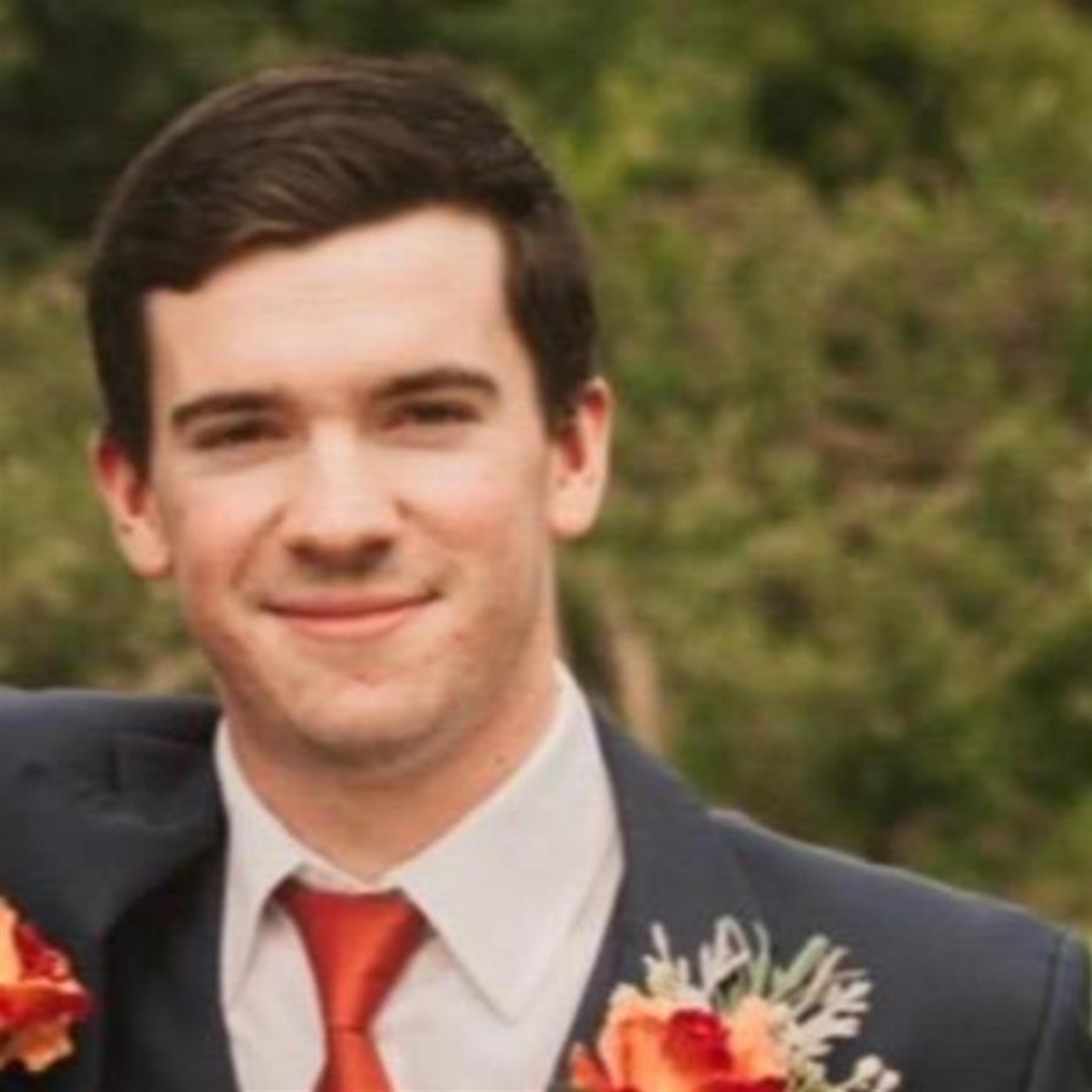 Brehm, Matthew James