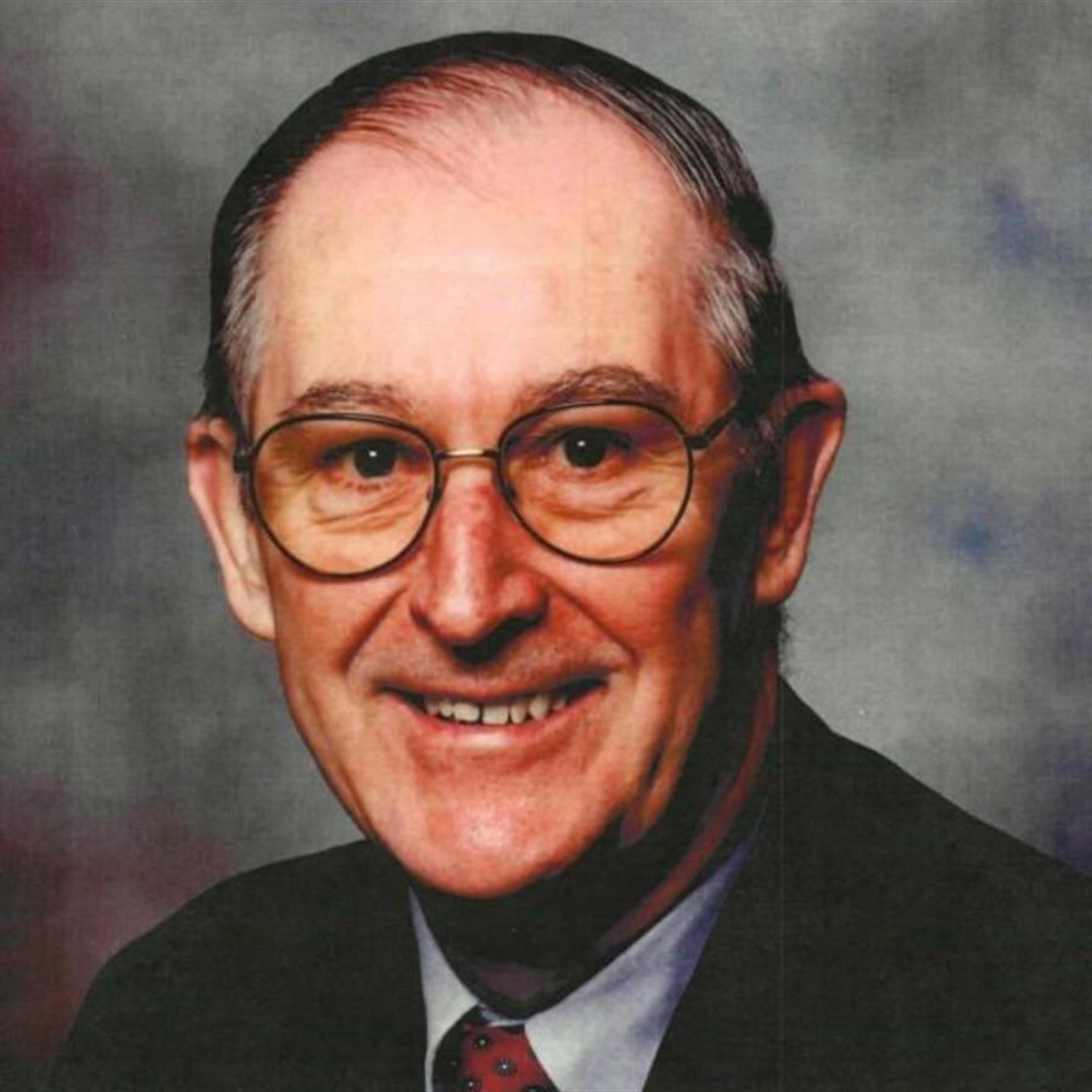 Dr. William L. "Bill" Fielder