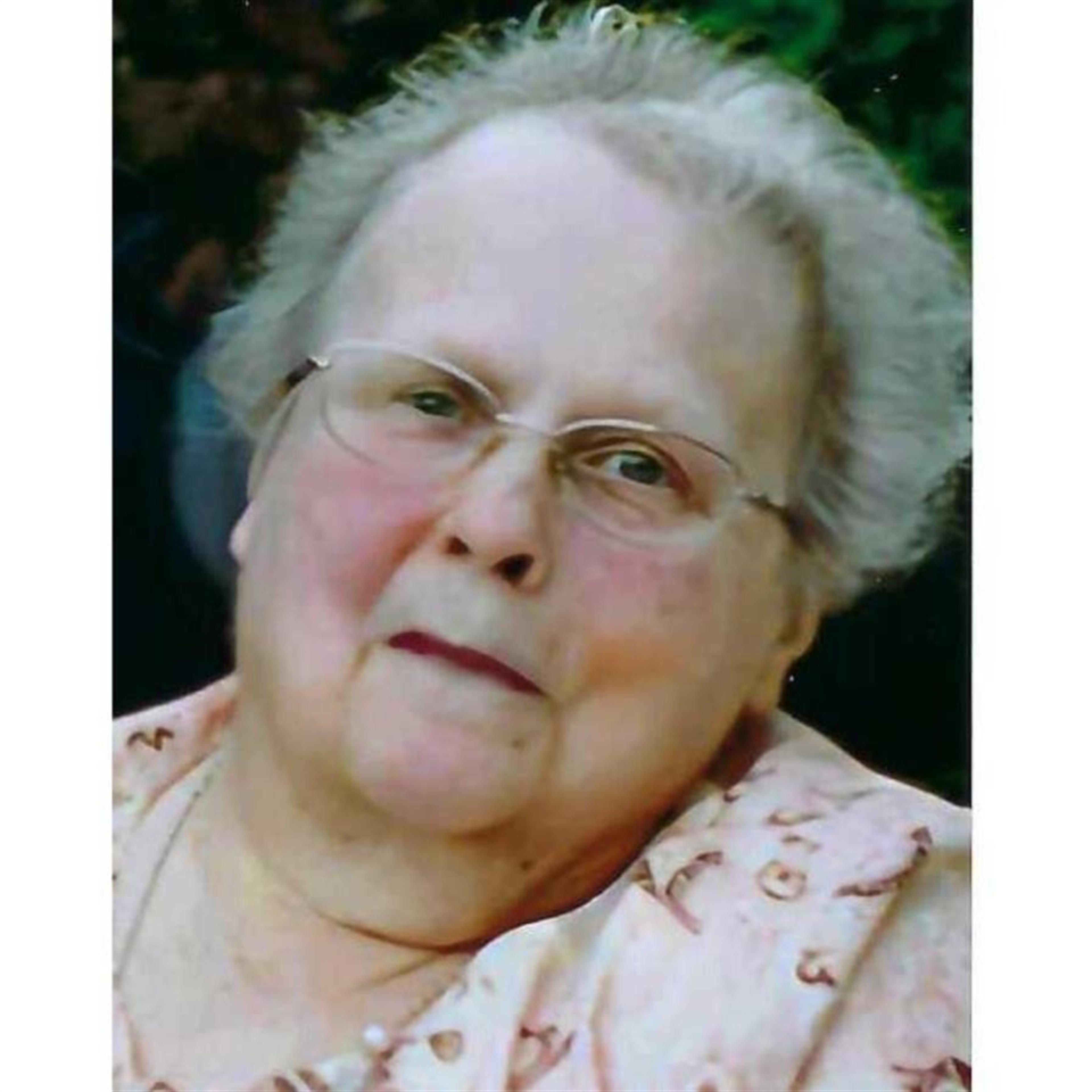 Margery A. Osterland