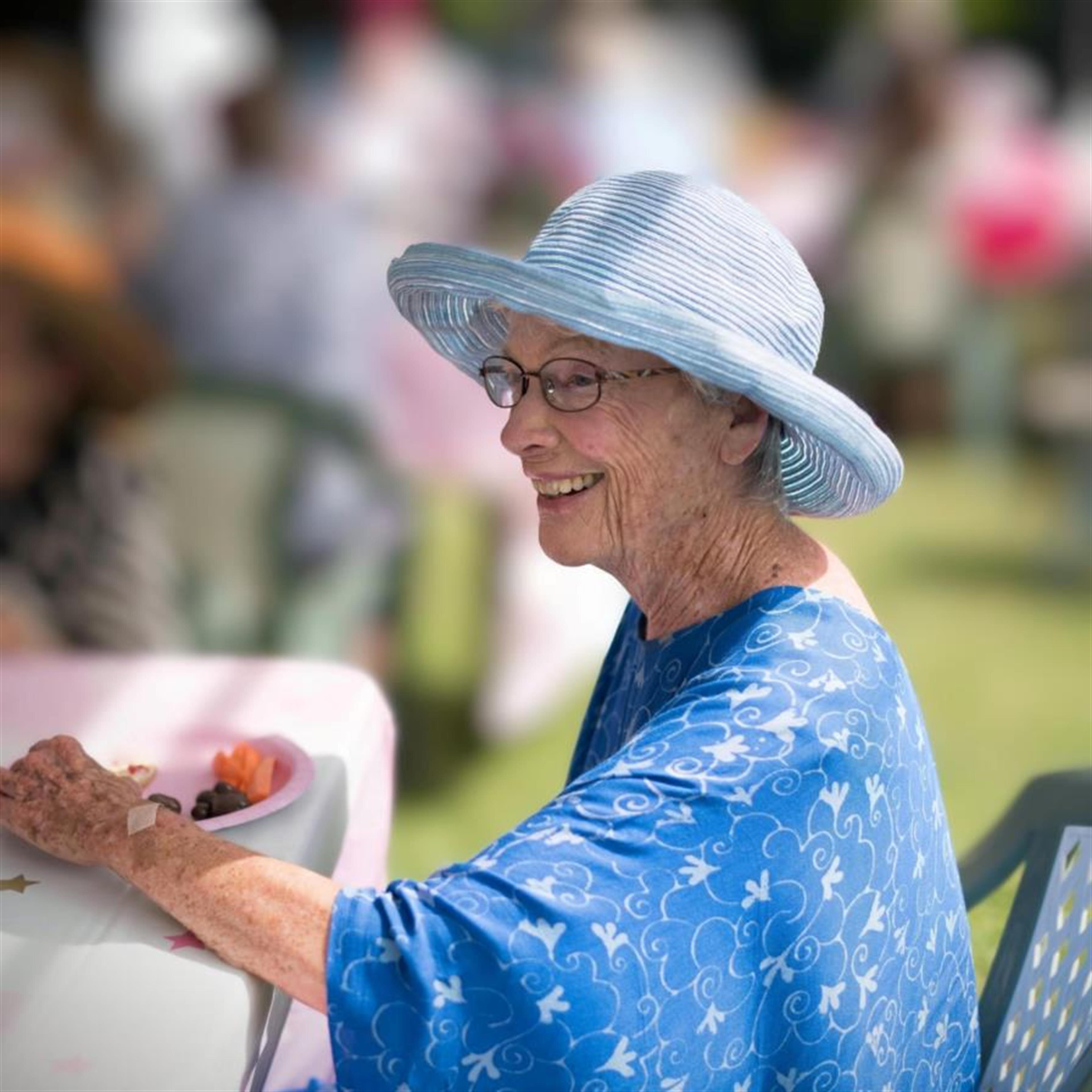 Paula Eddy Baldwin