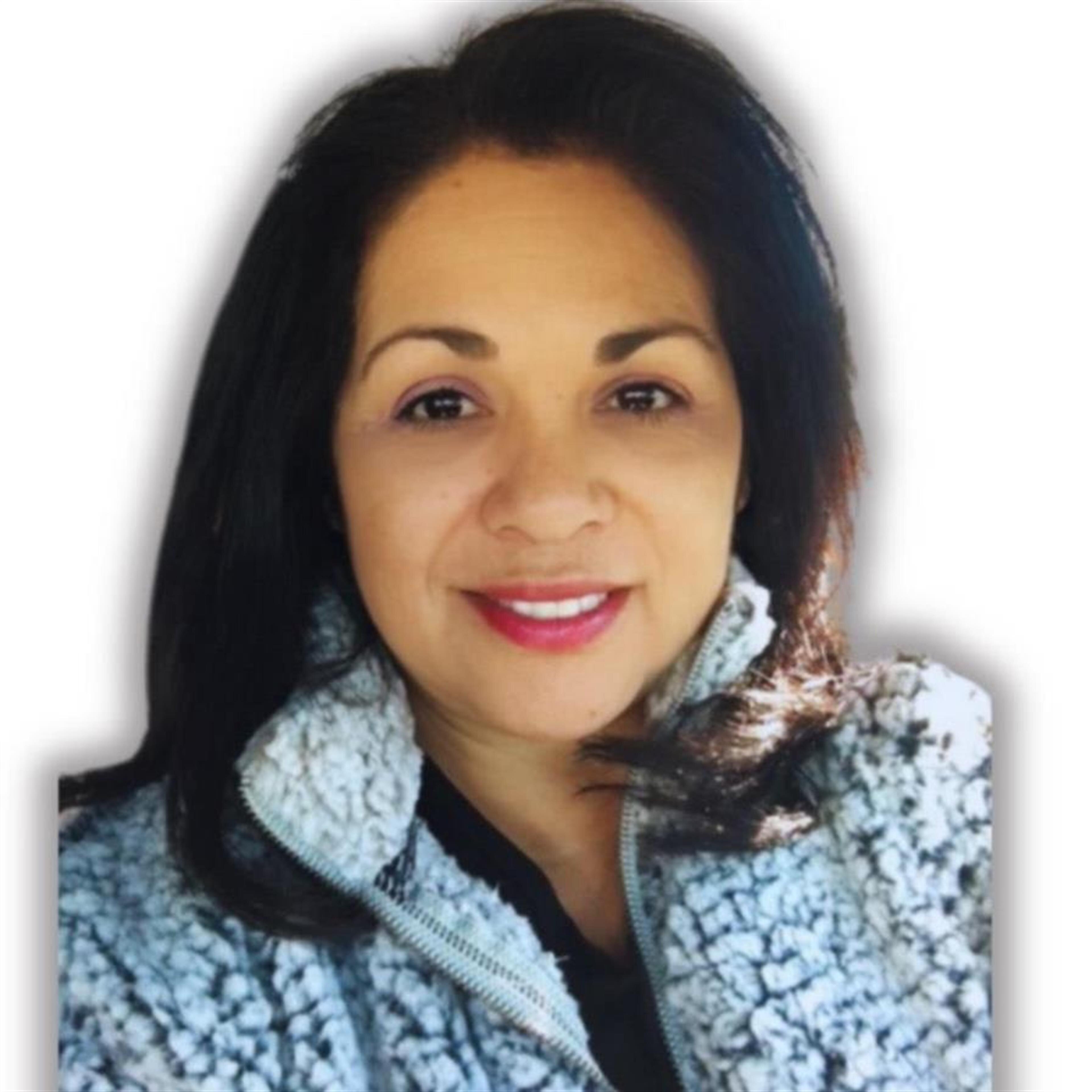 Frances Rivera Natividad