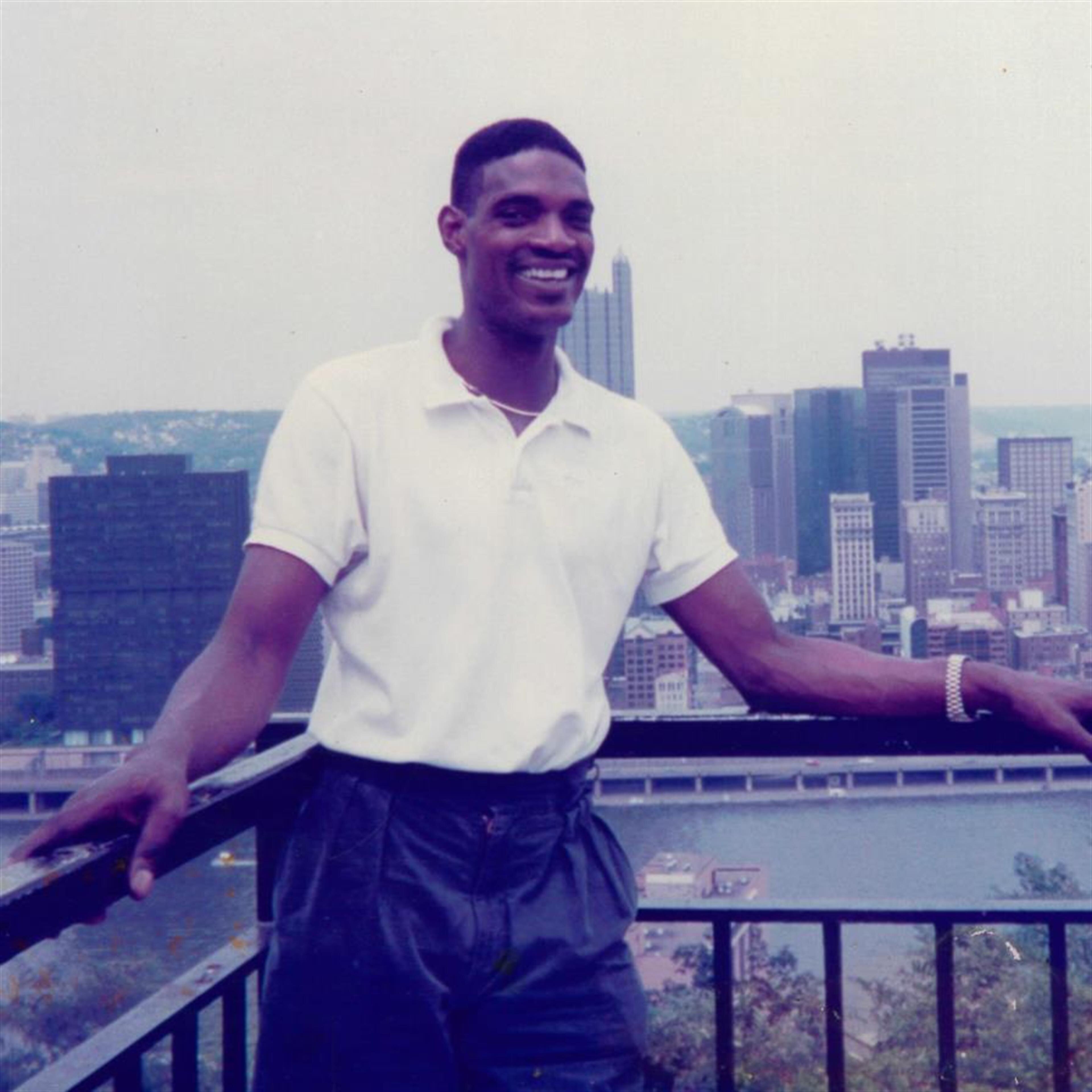 Calvin K. Colbert