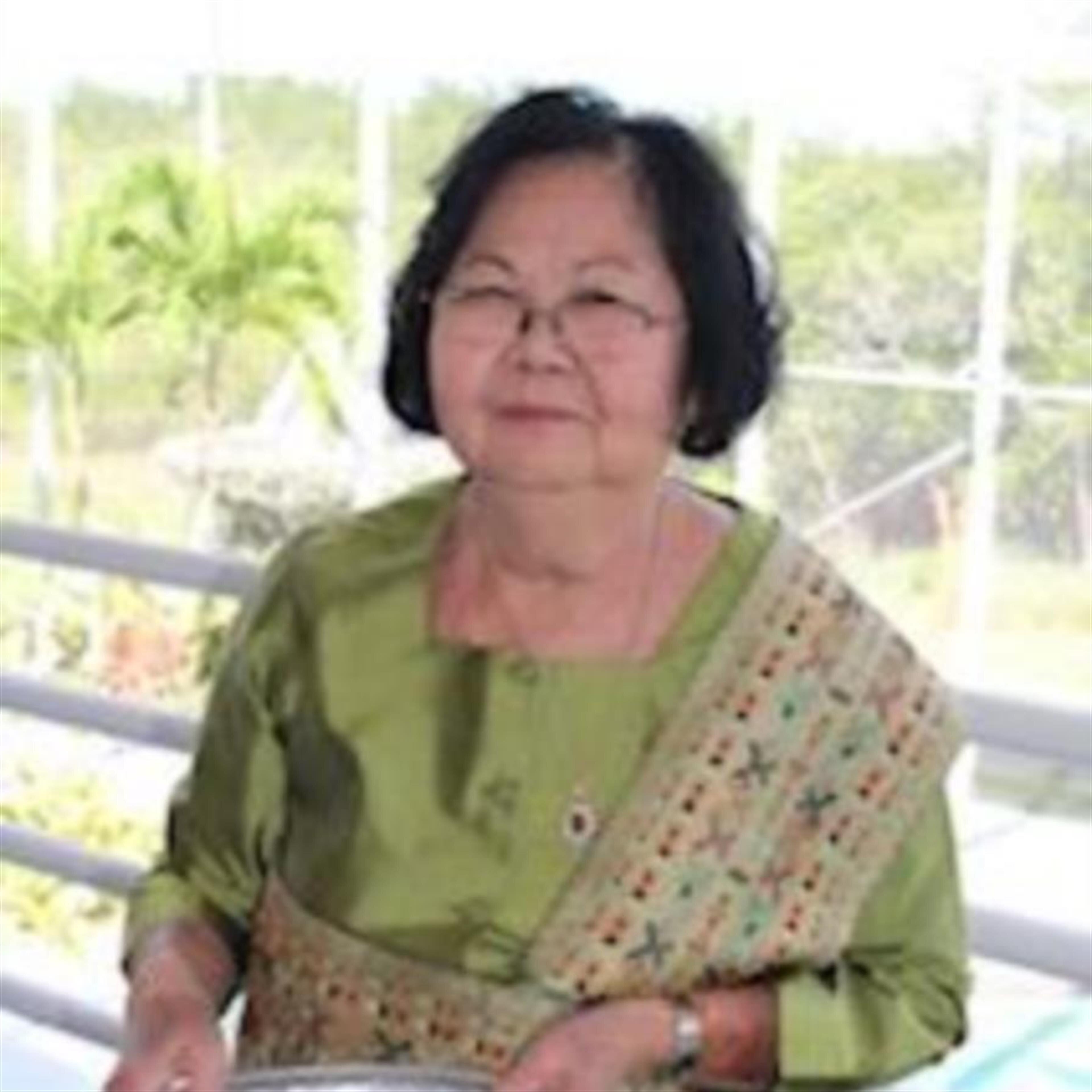 Dawn Sonekeo
