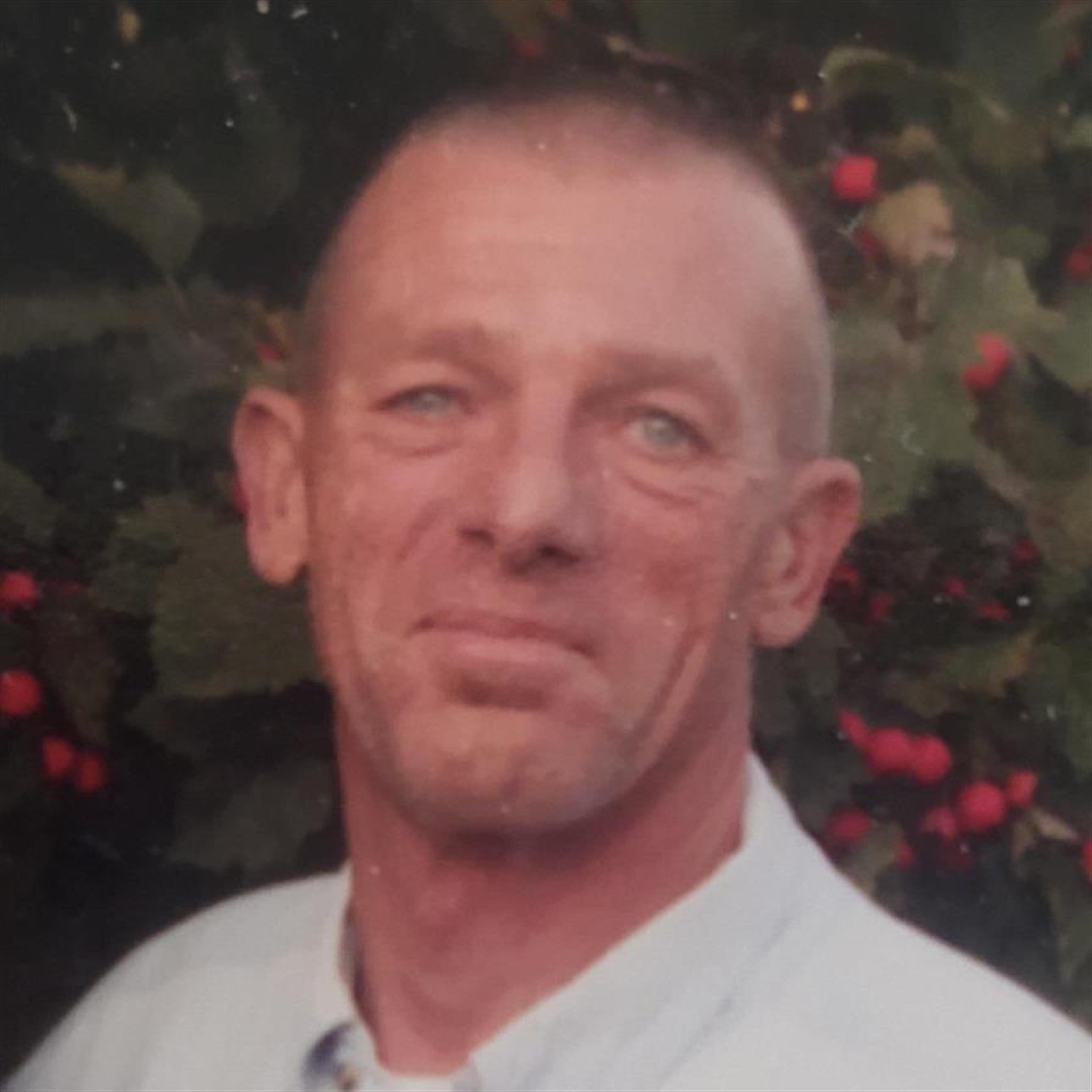 Gary Lee Holmgren
