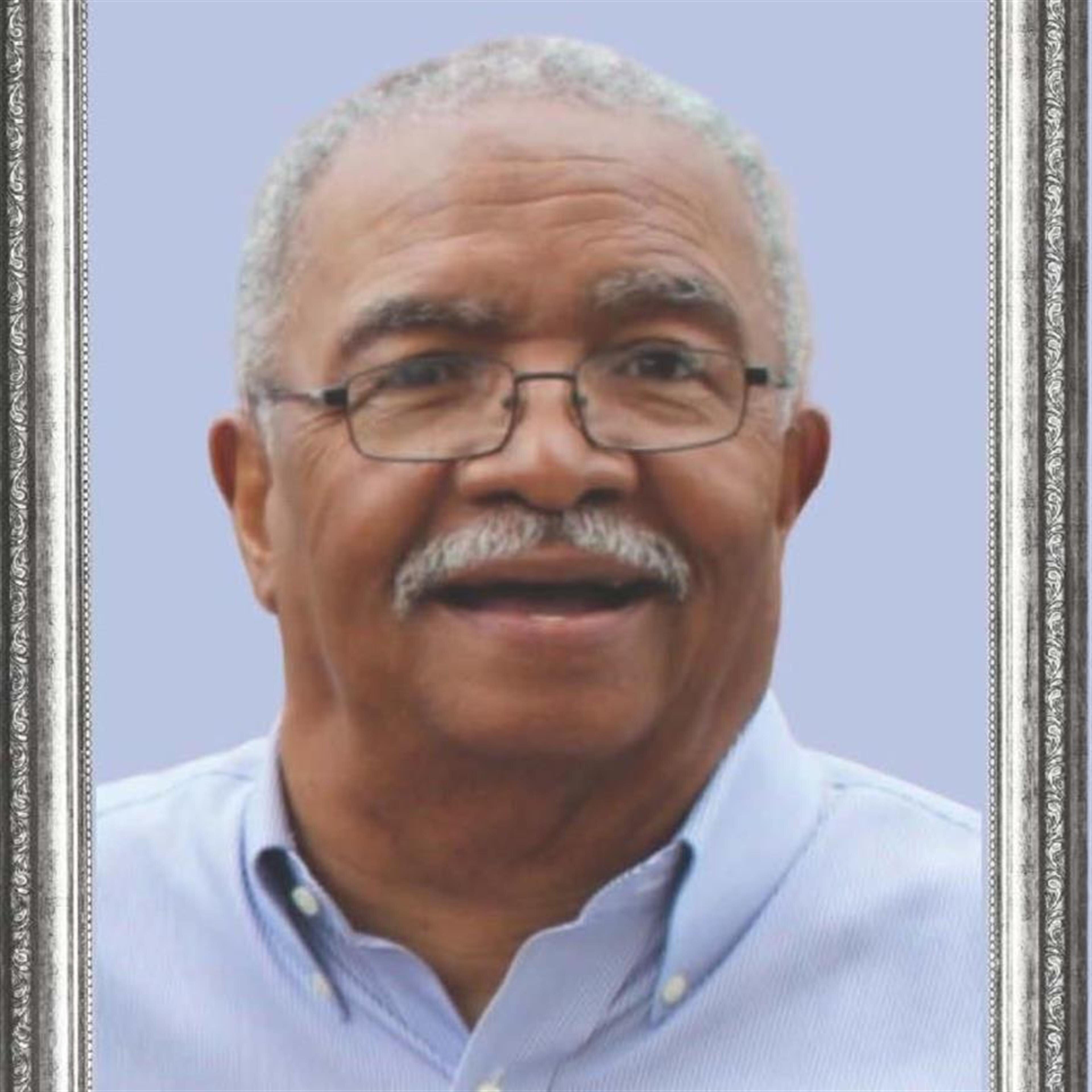 Alonzo Williams, Sr.